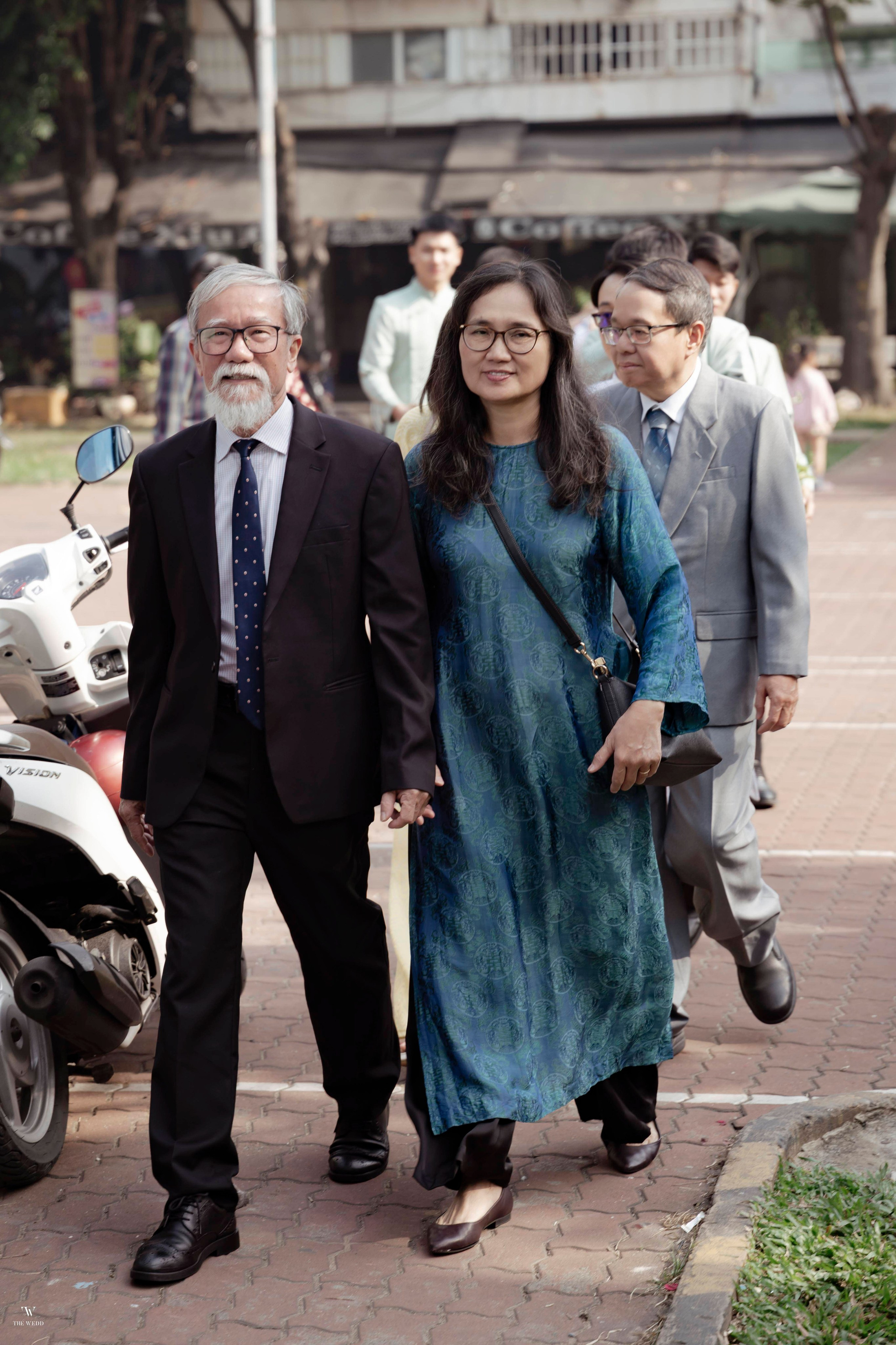 HUNG & CAT. WEDDING PHOTOGRAPHER IN VIETNAM