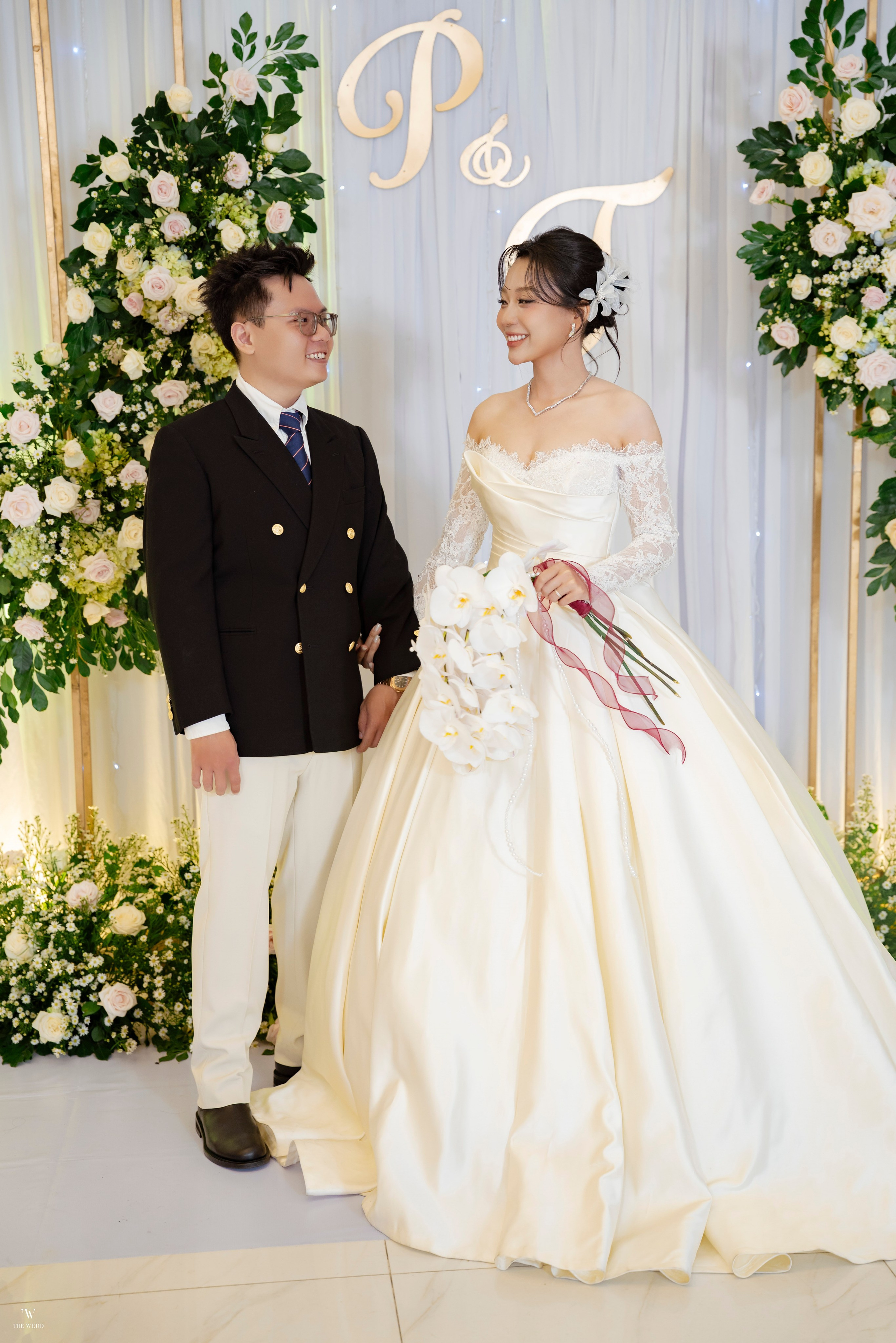 PHUC & TRANG. WEDDING PHOTOGRAPHER IN VIETNAM