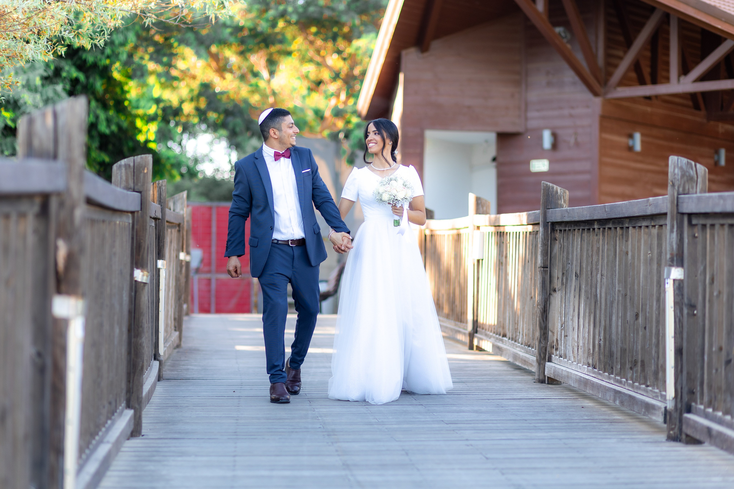 Y & E. משה מנשה צלם חתונות