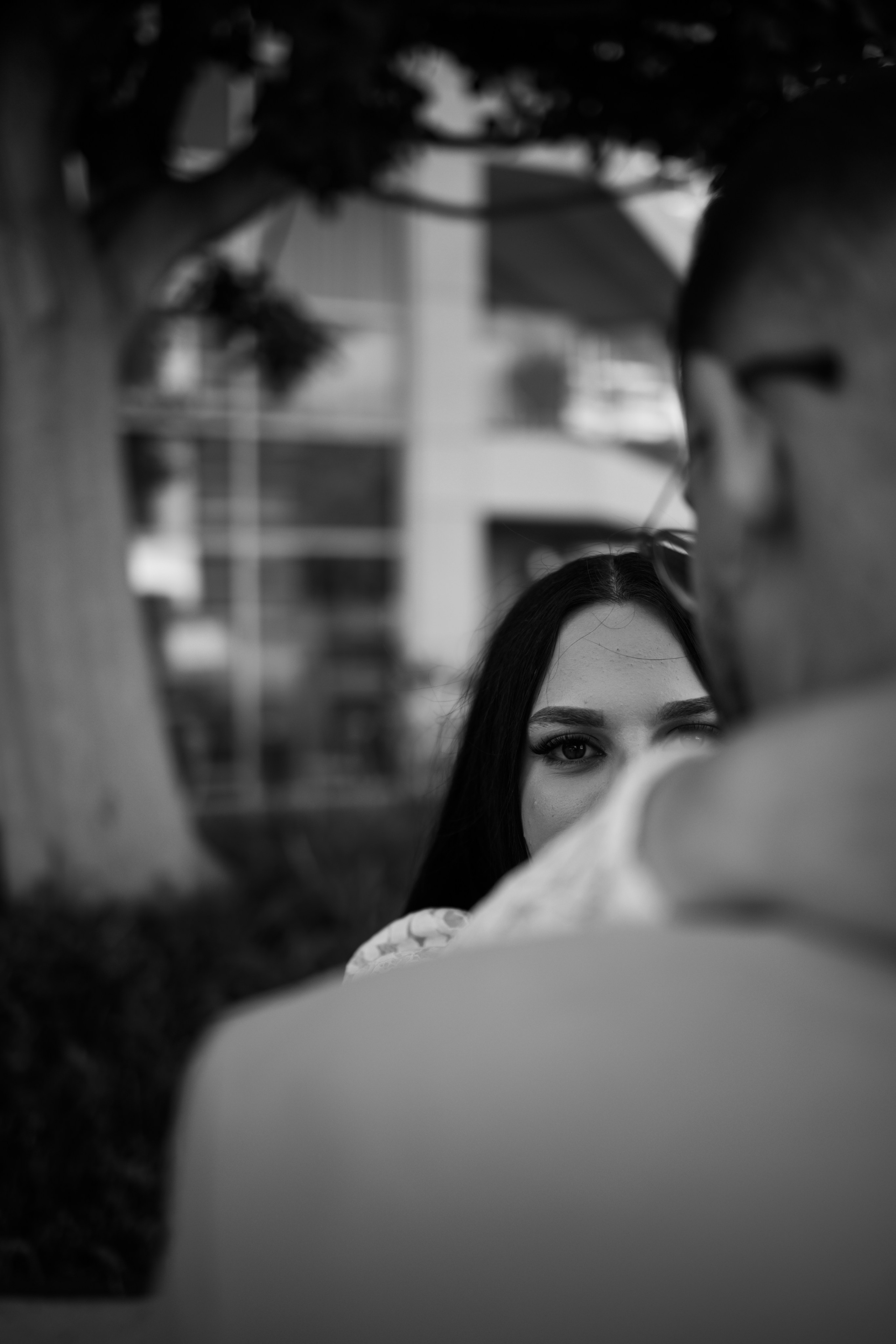 L & A. משה מנשה צלם חתונות