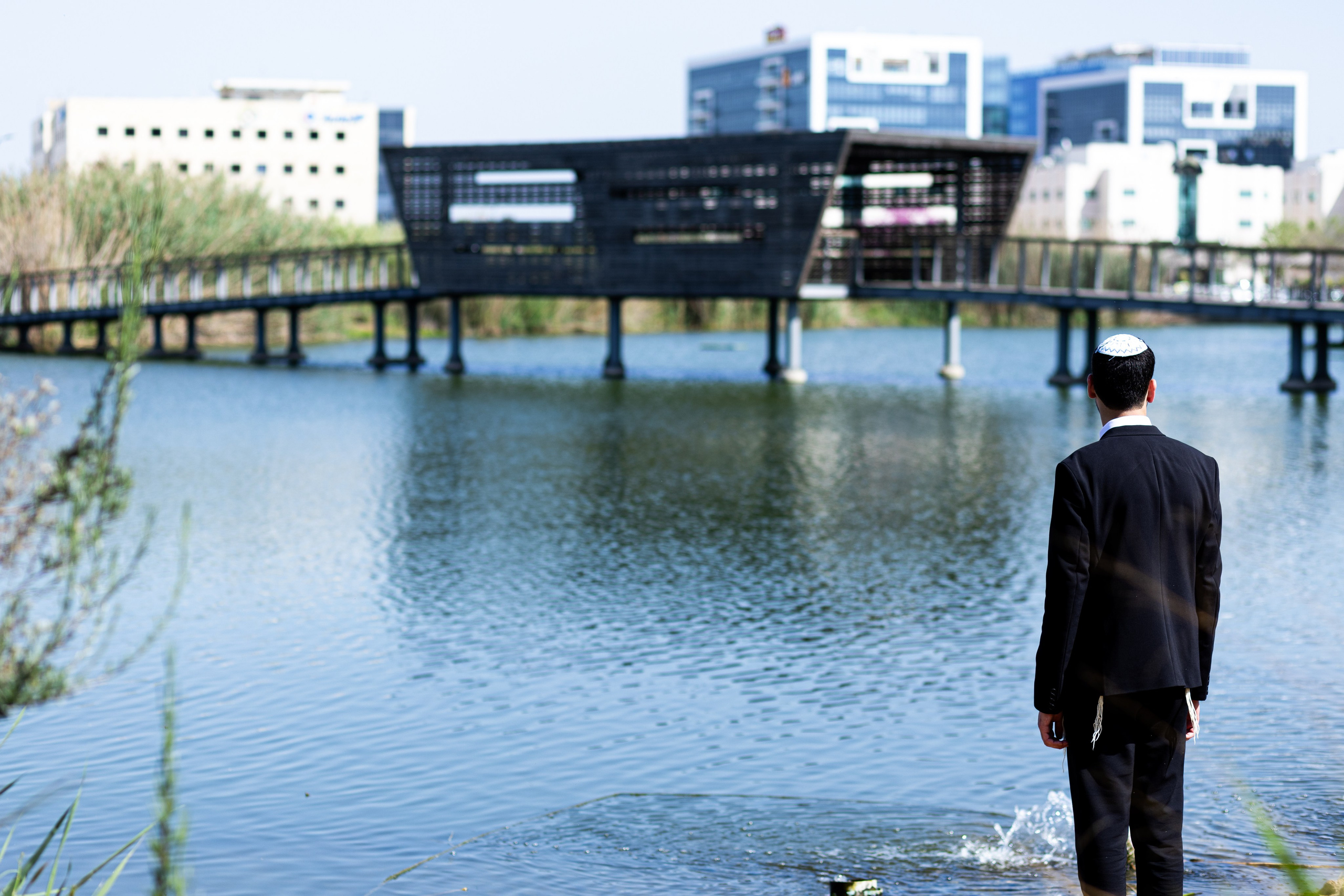 Z&E. משה מנשה צלם חתונות