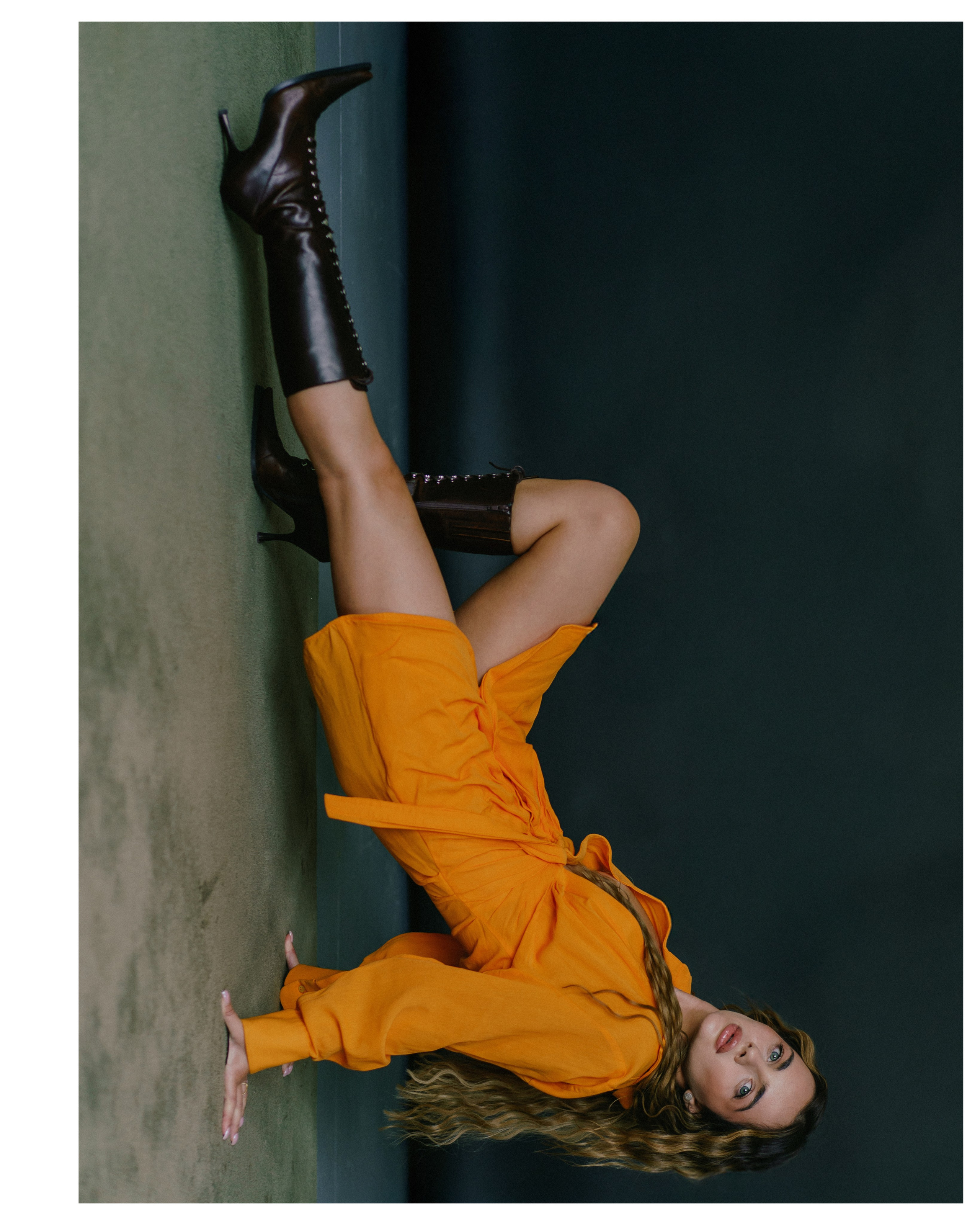 Photographer in Tbilisi