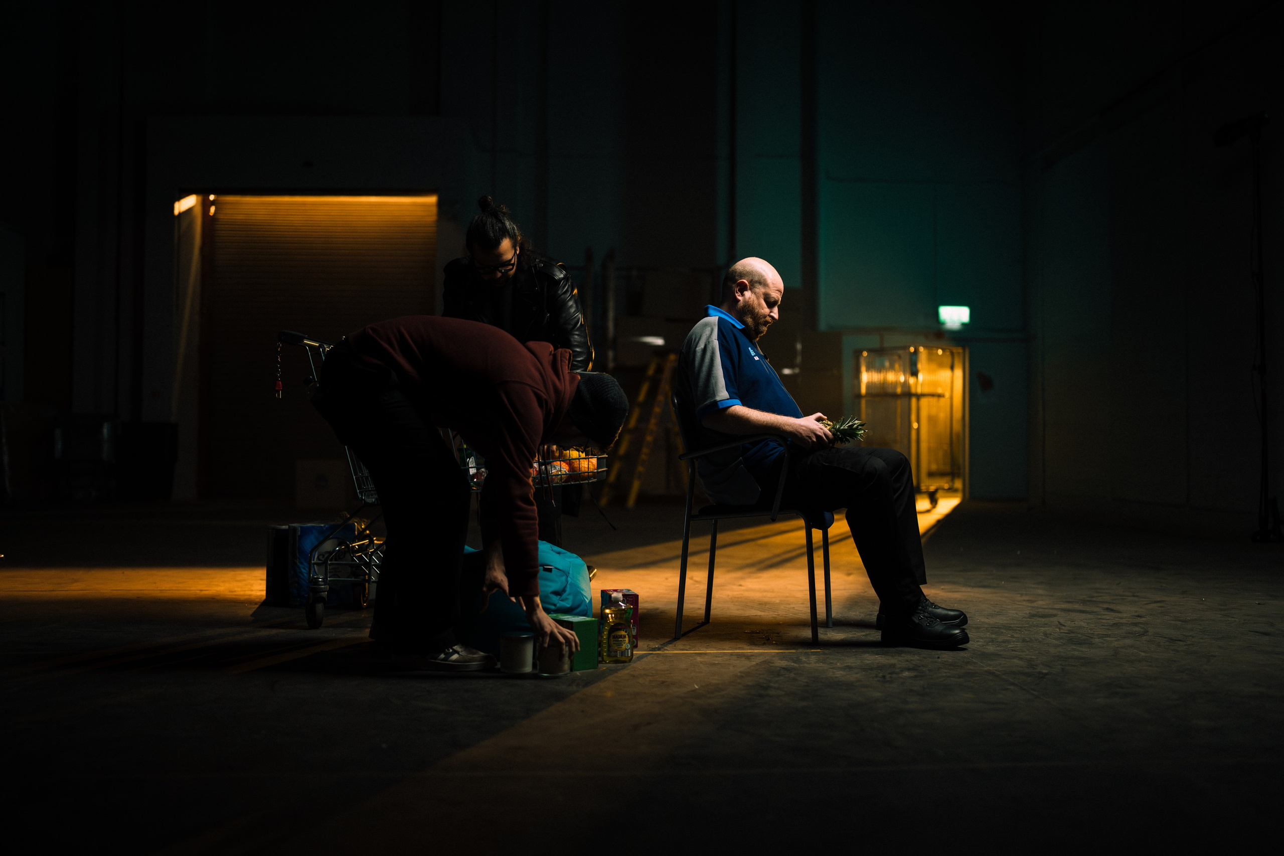 Campaigns. Jay Soundo — Sport, Fashion & Commercial Photographer