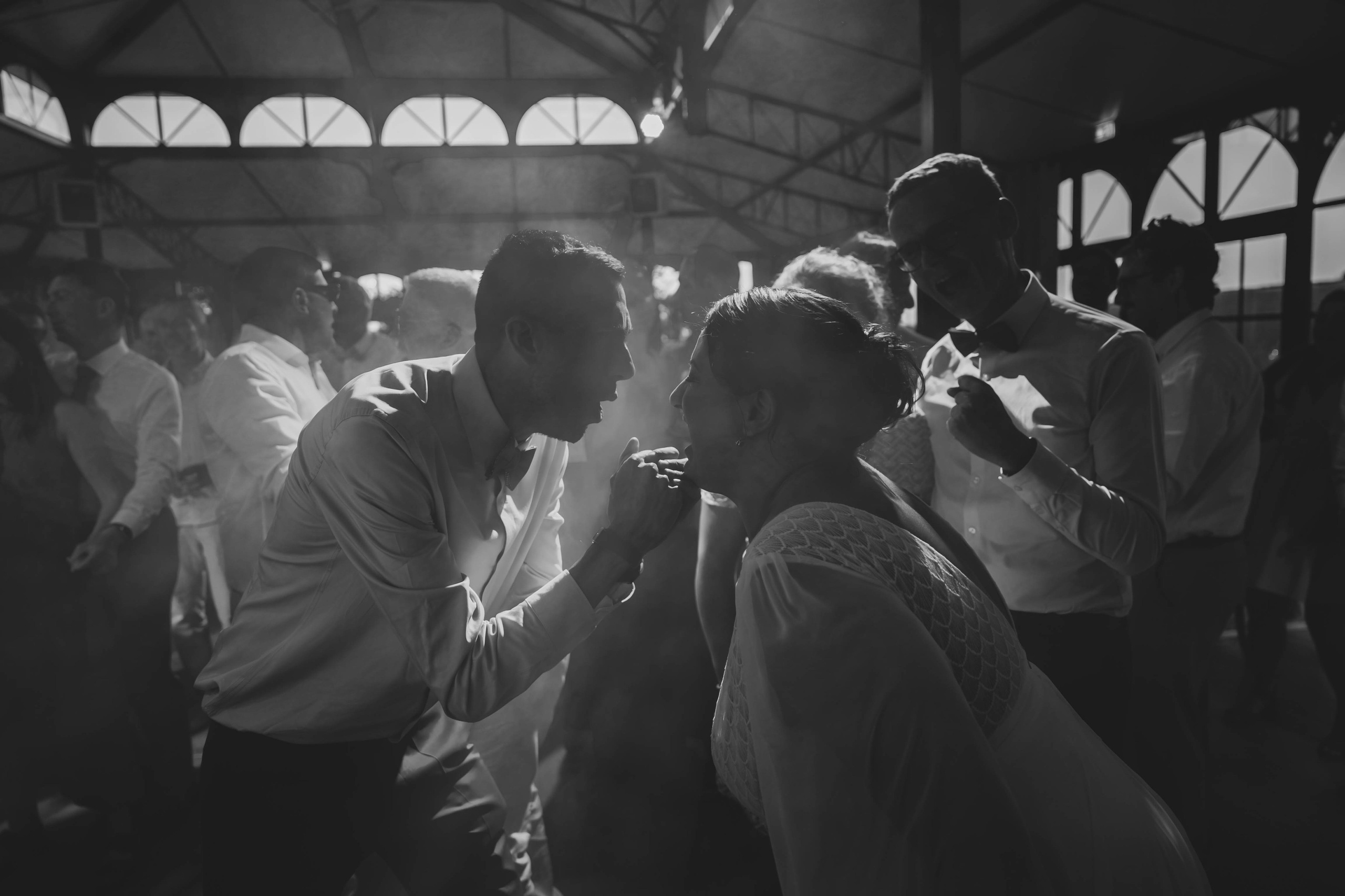 Madeline & Boris. Weeding photographer / event / portrait