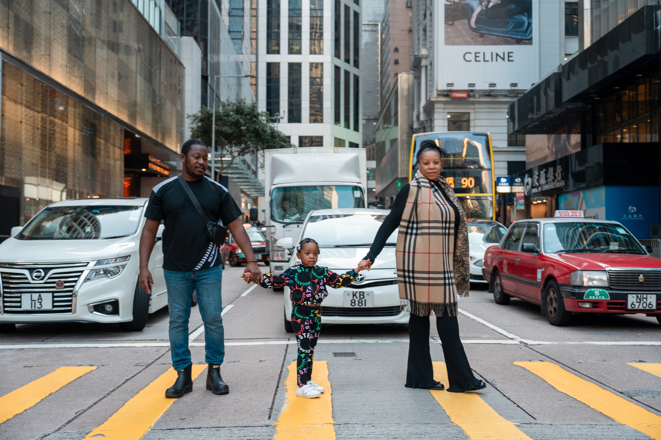 ELISA & BABA. PHOTOGRAPHER IN HONG KONG (WEDDING, FASHION, FAMILY, EVENTS)