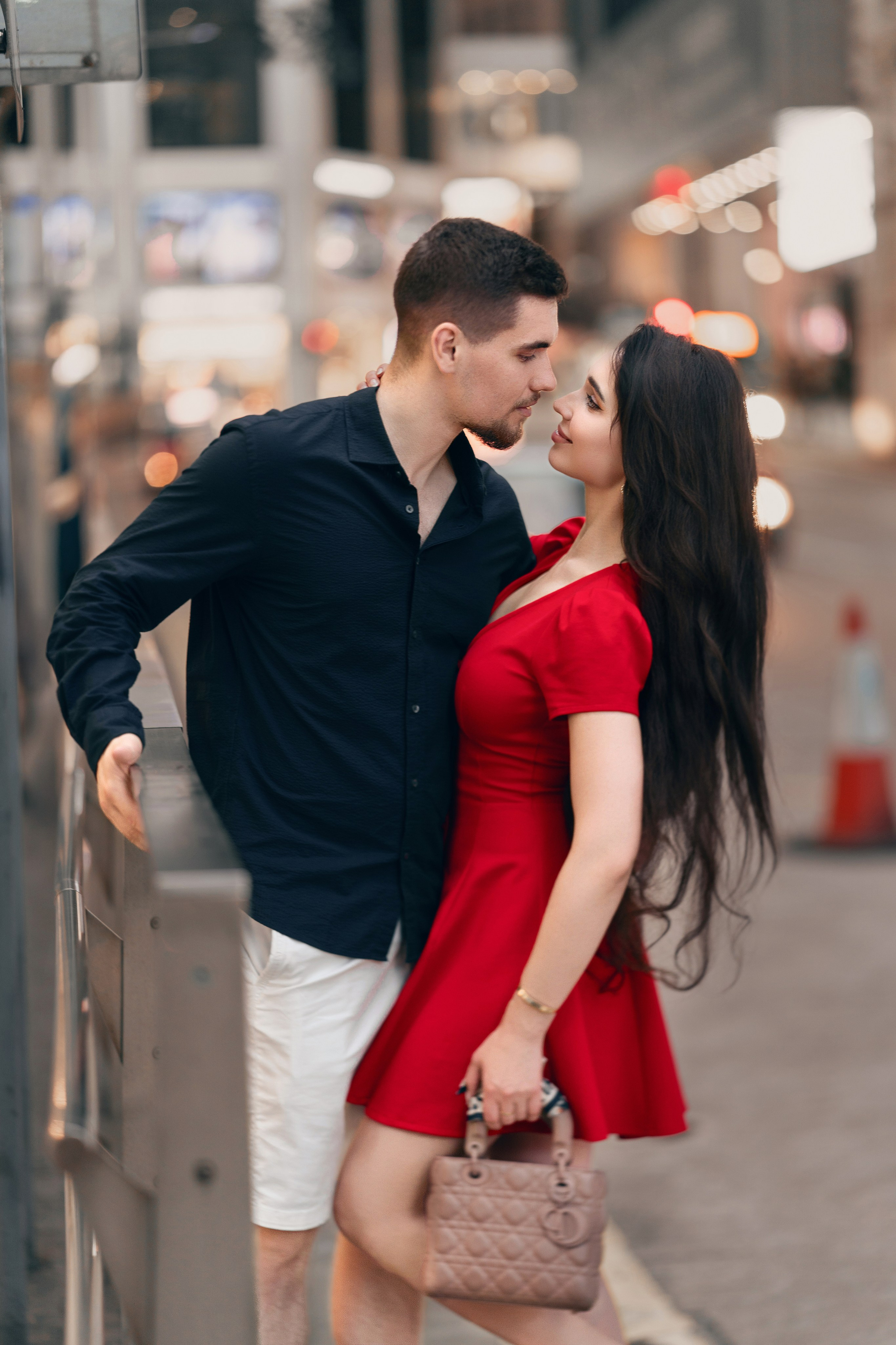 MARIA&ANDREY. PHOTOGRAPHER IN HONG KONG (WEDDING, FASHION, FAMILY, EVENTS)