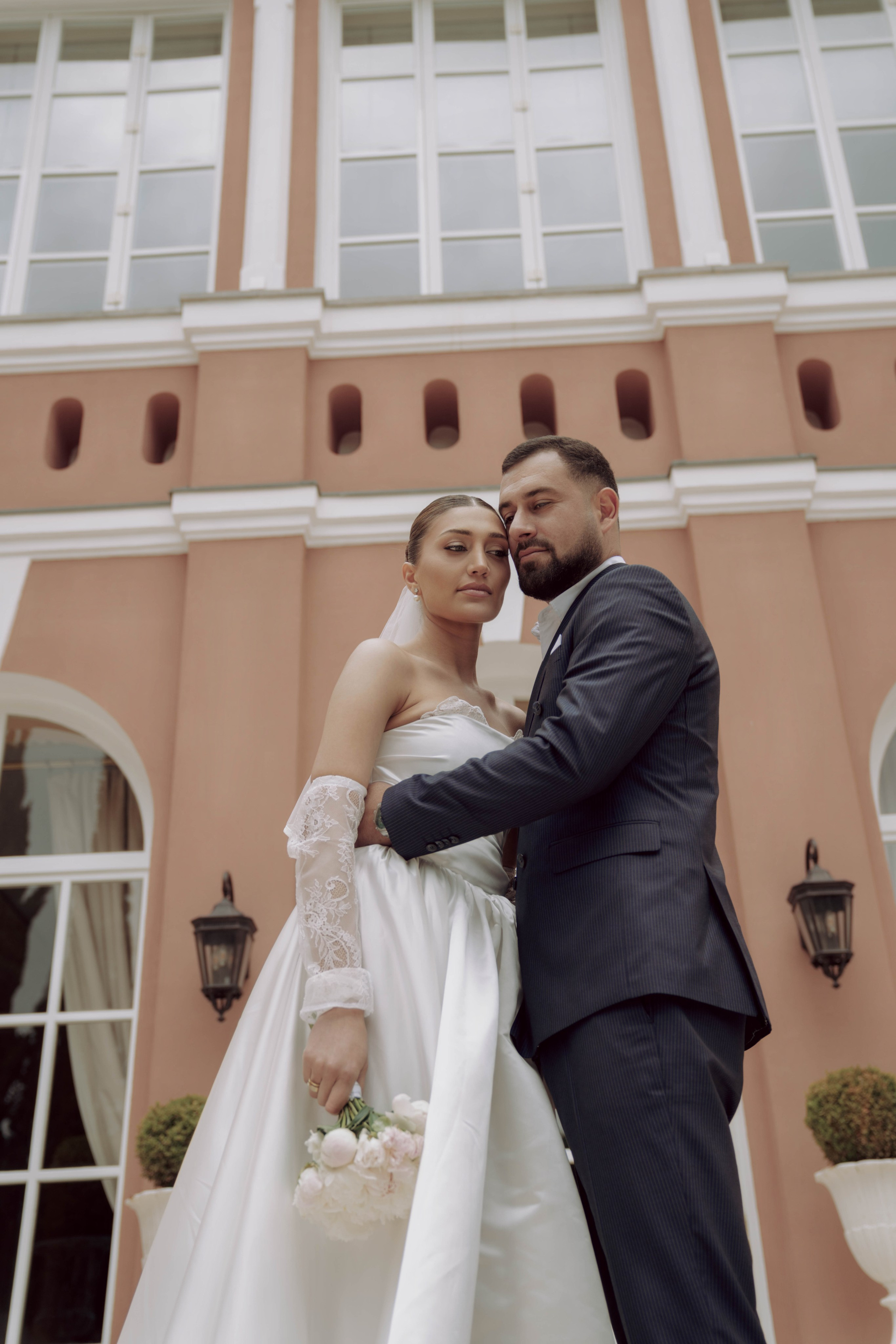 WEDDING. ფოტოგრაფი სალომე ბარბაქაძე