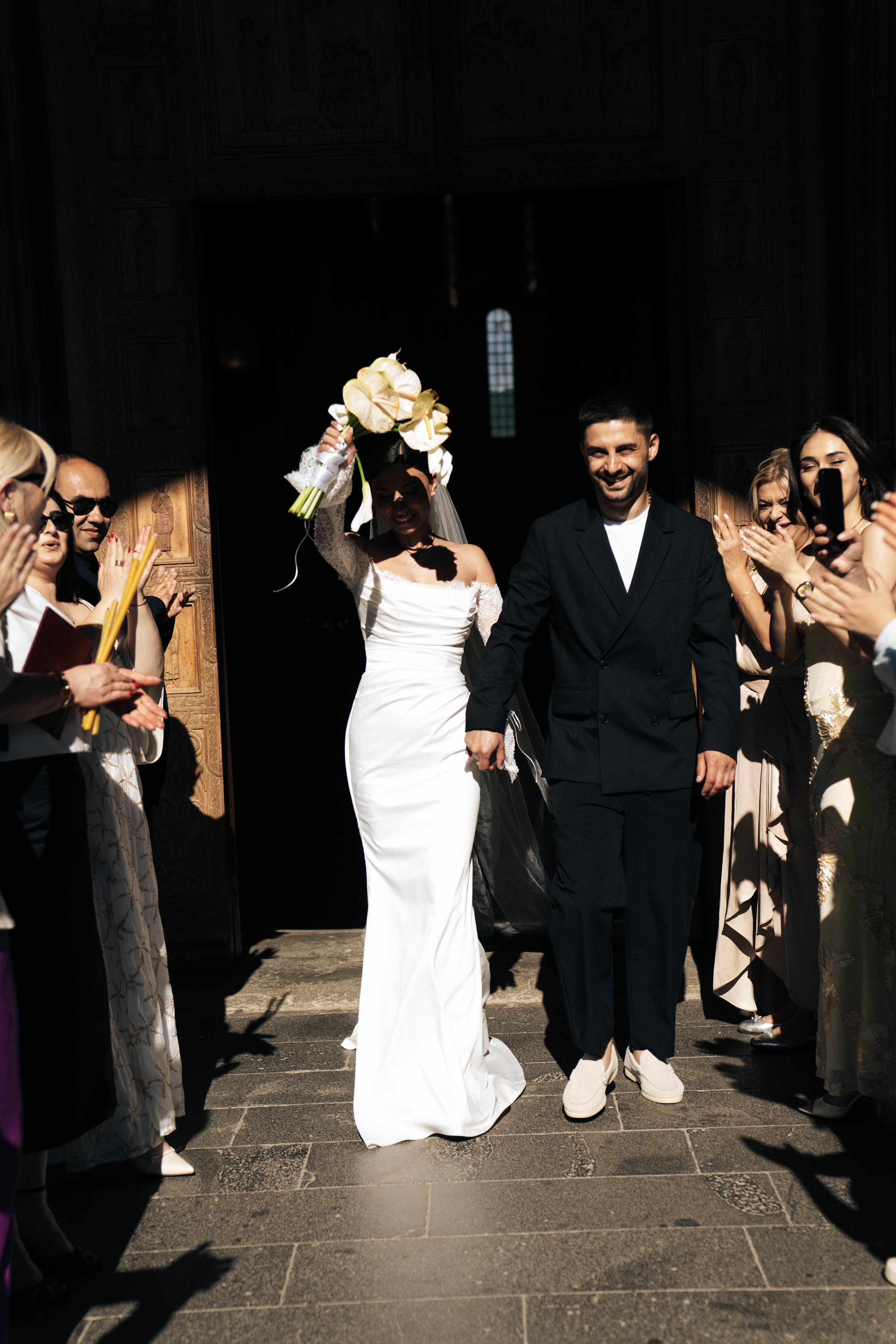 Wedding. ფოტოგრაფი სალომე ბარბაქაძე