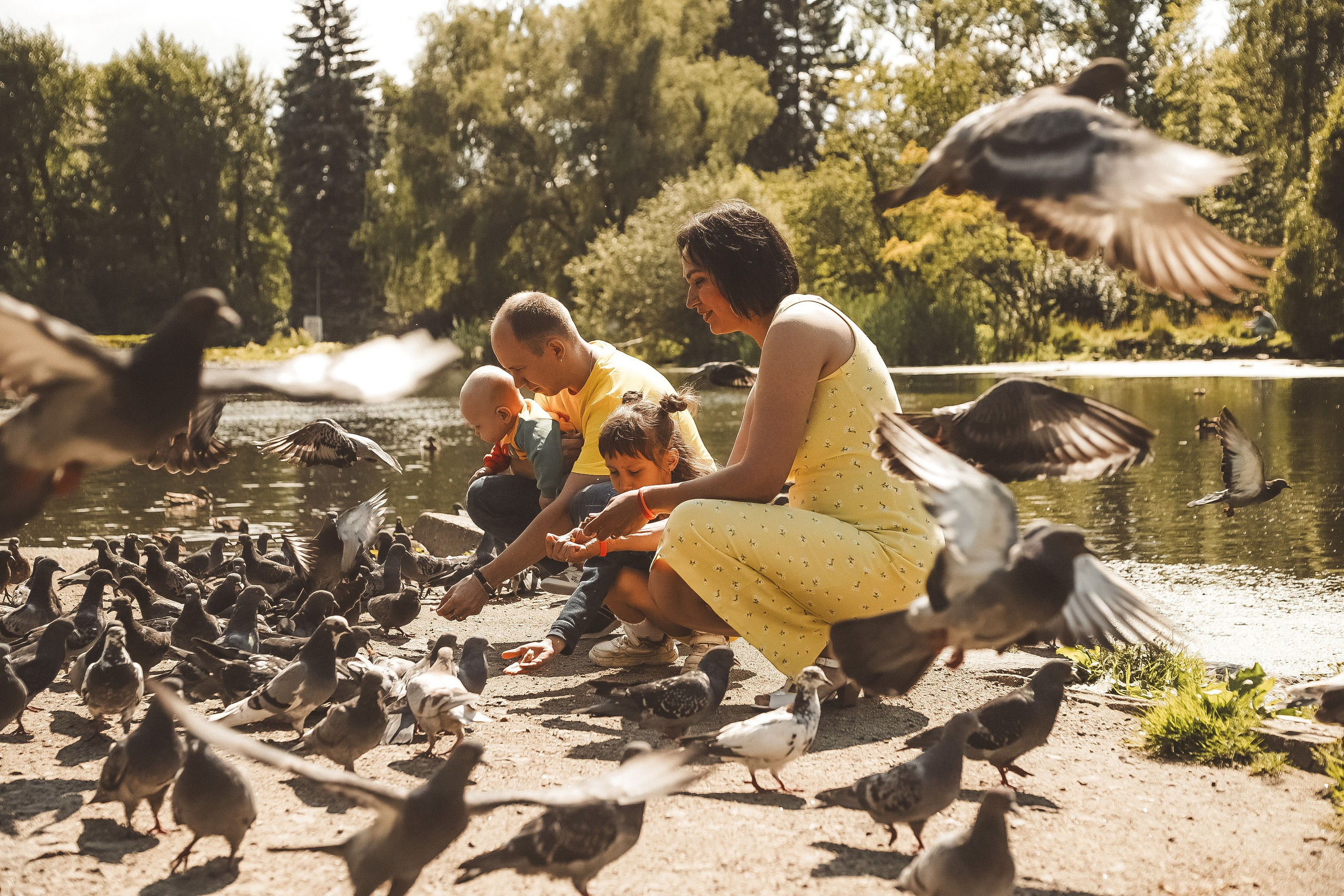 Family, children’s, couple’s photographer in Arizona Olga Fleuren