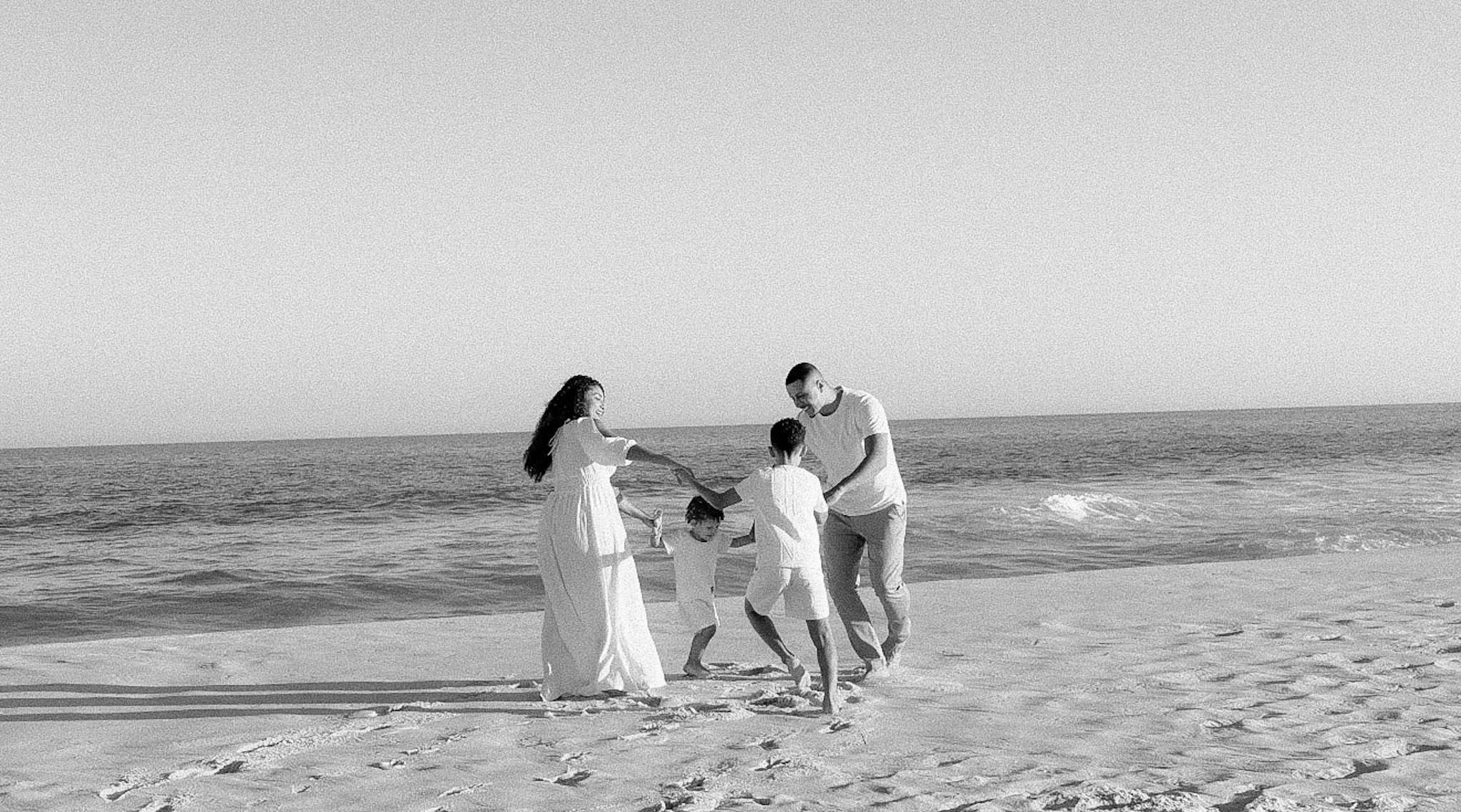Pre-Wedding Dominyk & Flávio | Santier Stories