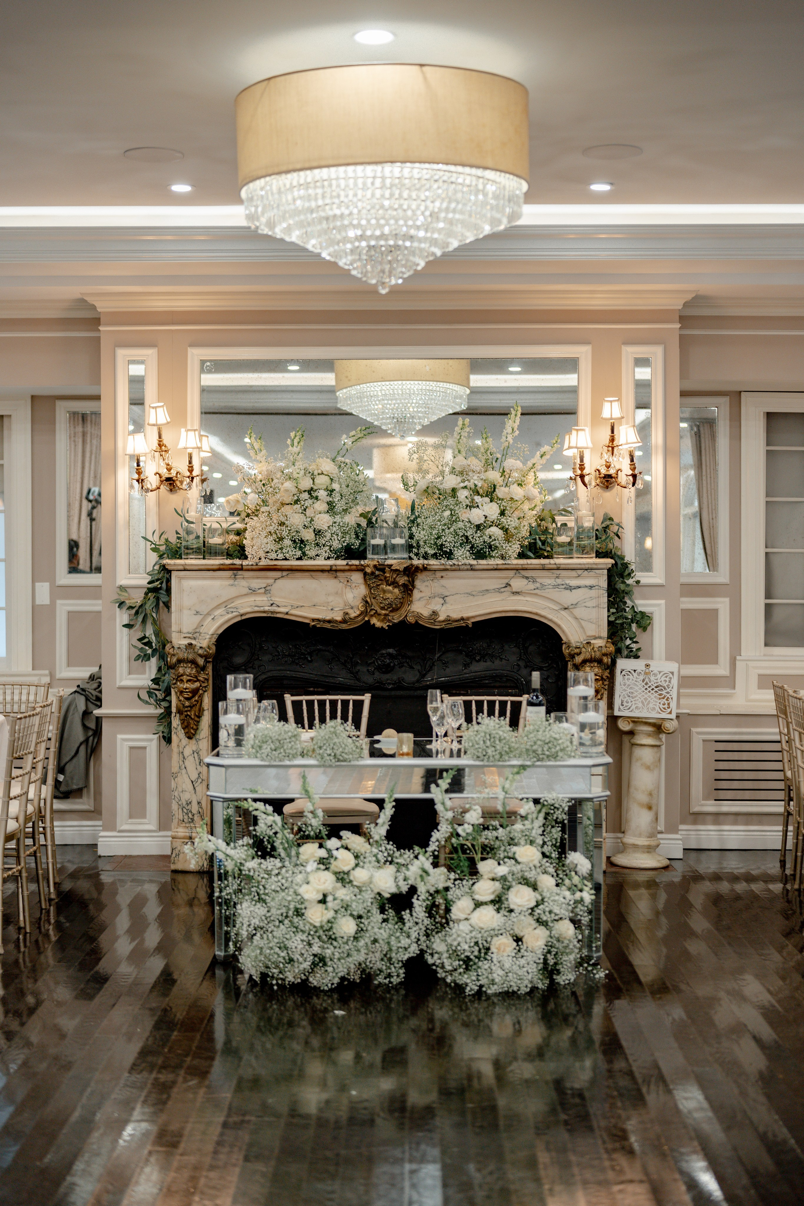 Caroline & Joh wedding day. Anna Krasnova Wedding photographer