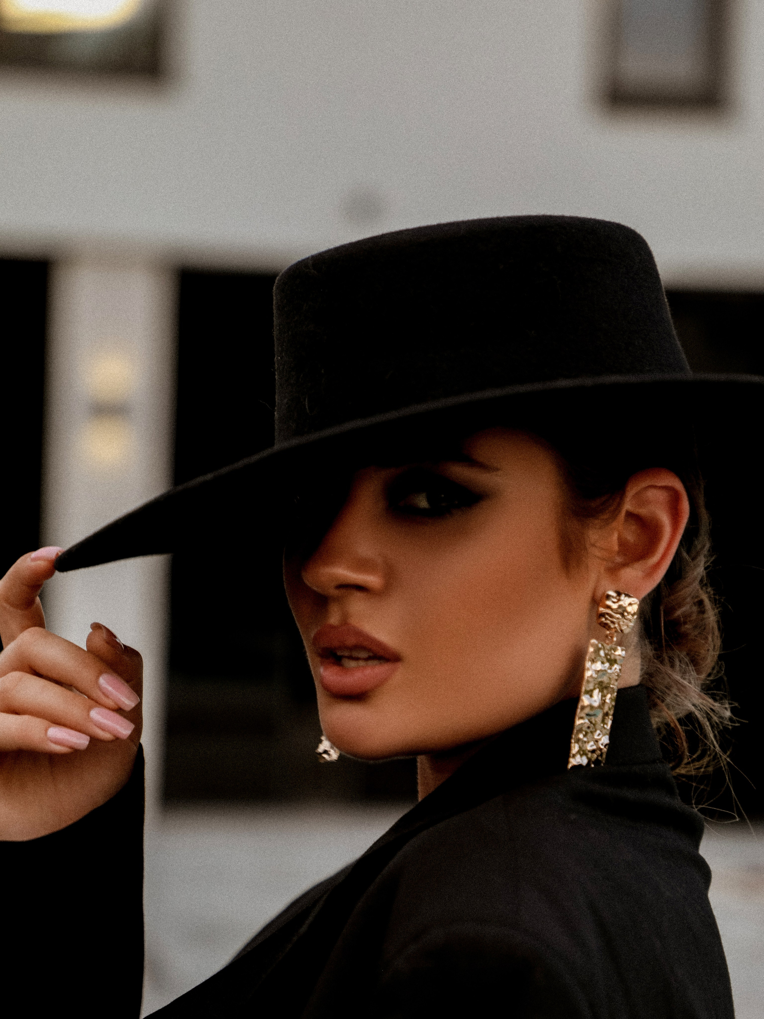 Portrait Fotografie. Startseite