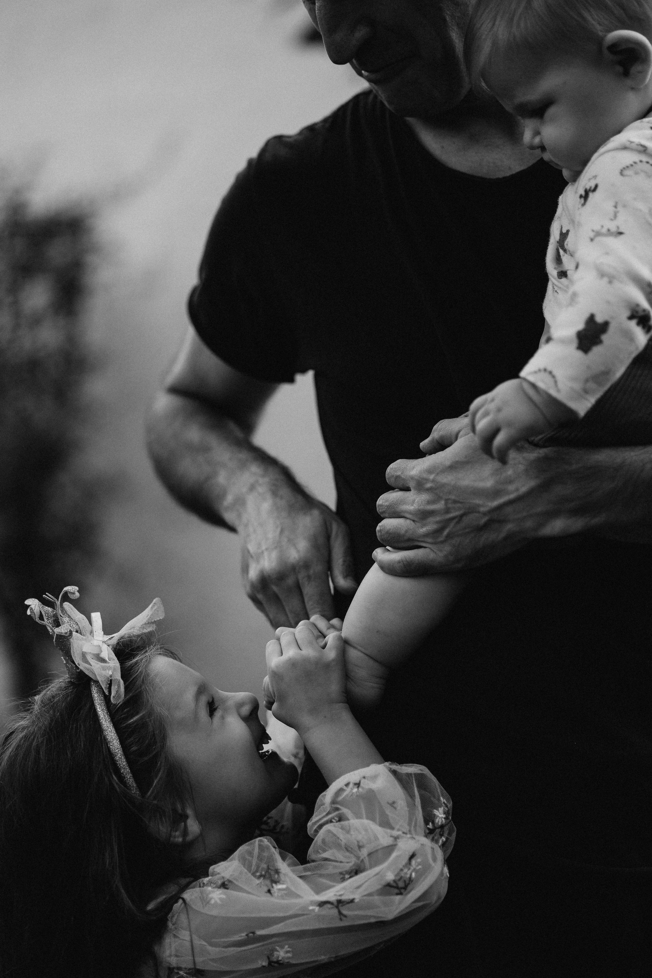 Yulia’s & Misha’s BIG family. Fotografa documental de familia e nascimento em Florianópolis SC Daria Ermolaev