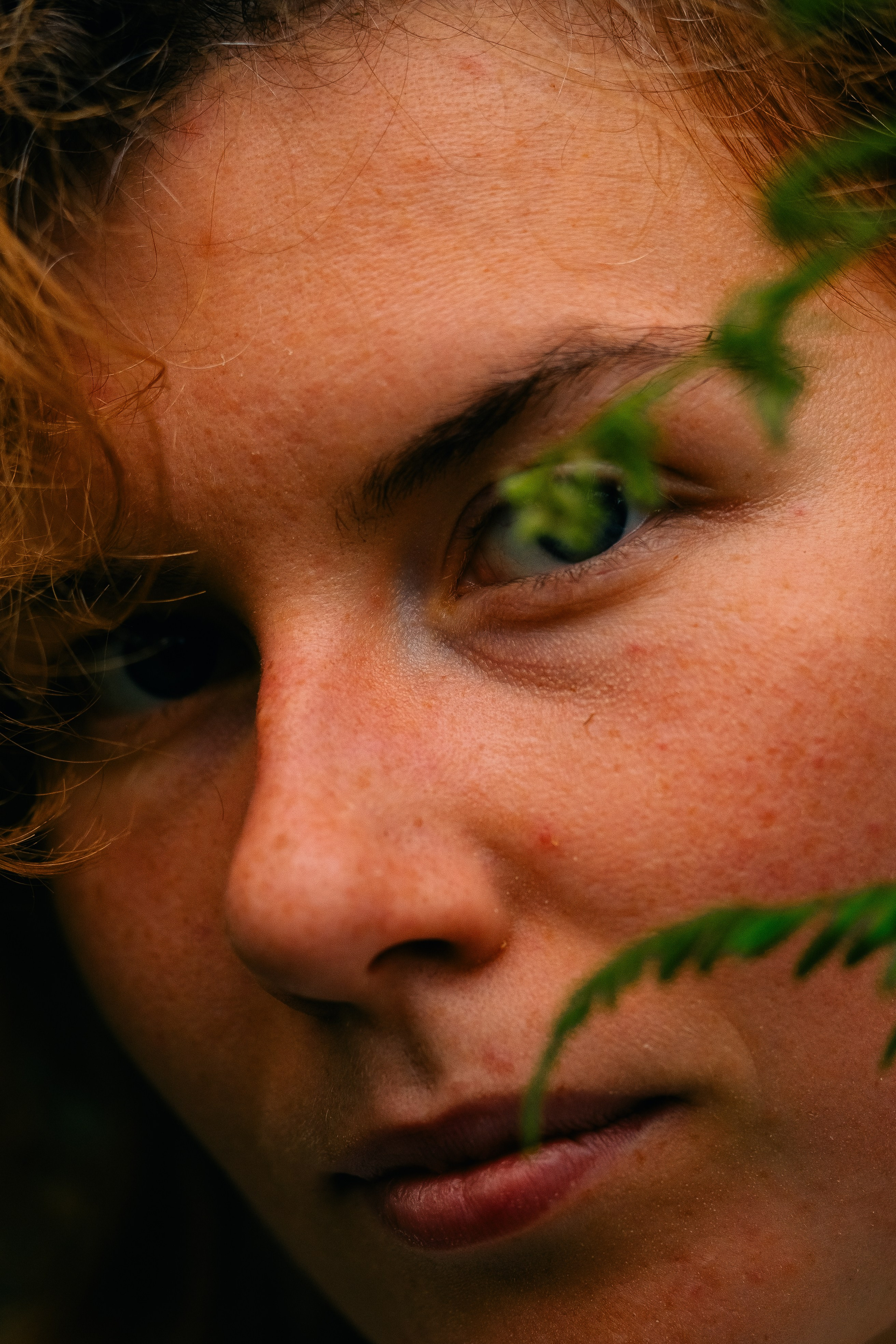 Elzbieta. Мария Шер. Профессиональный фотограф в городе Порту, Португалия