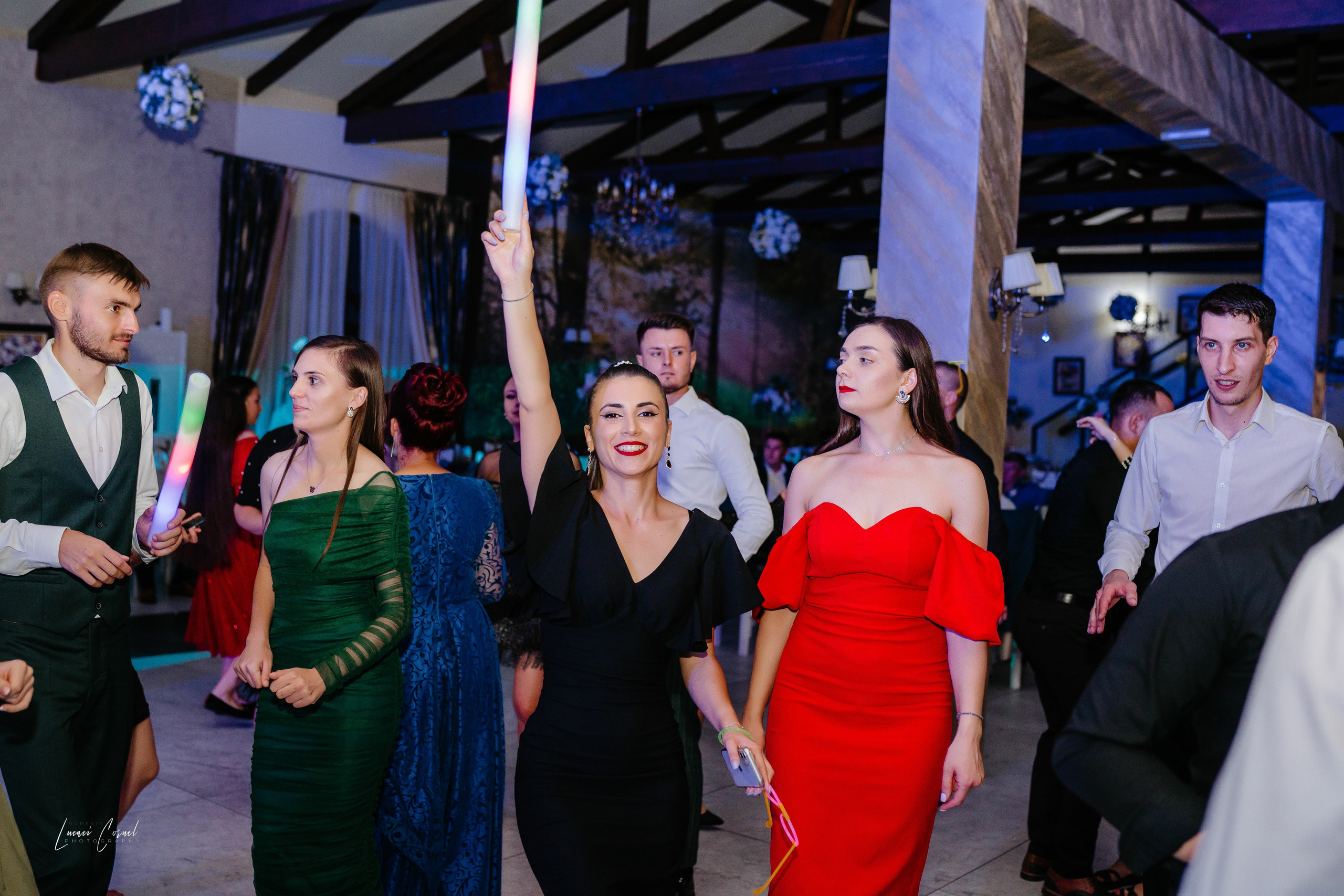 Ioana & Dan – Album de nuntă plin de emoție. Fotograf de nuntă, corporate, botezuri, majorate și aniversări Roman, Lucaci Cornel