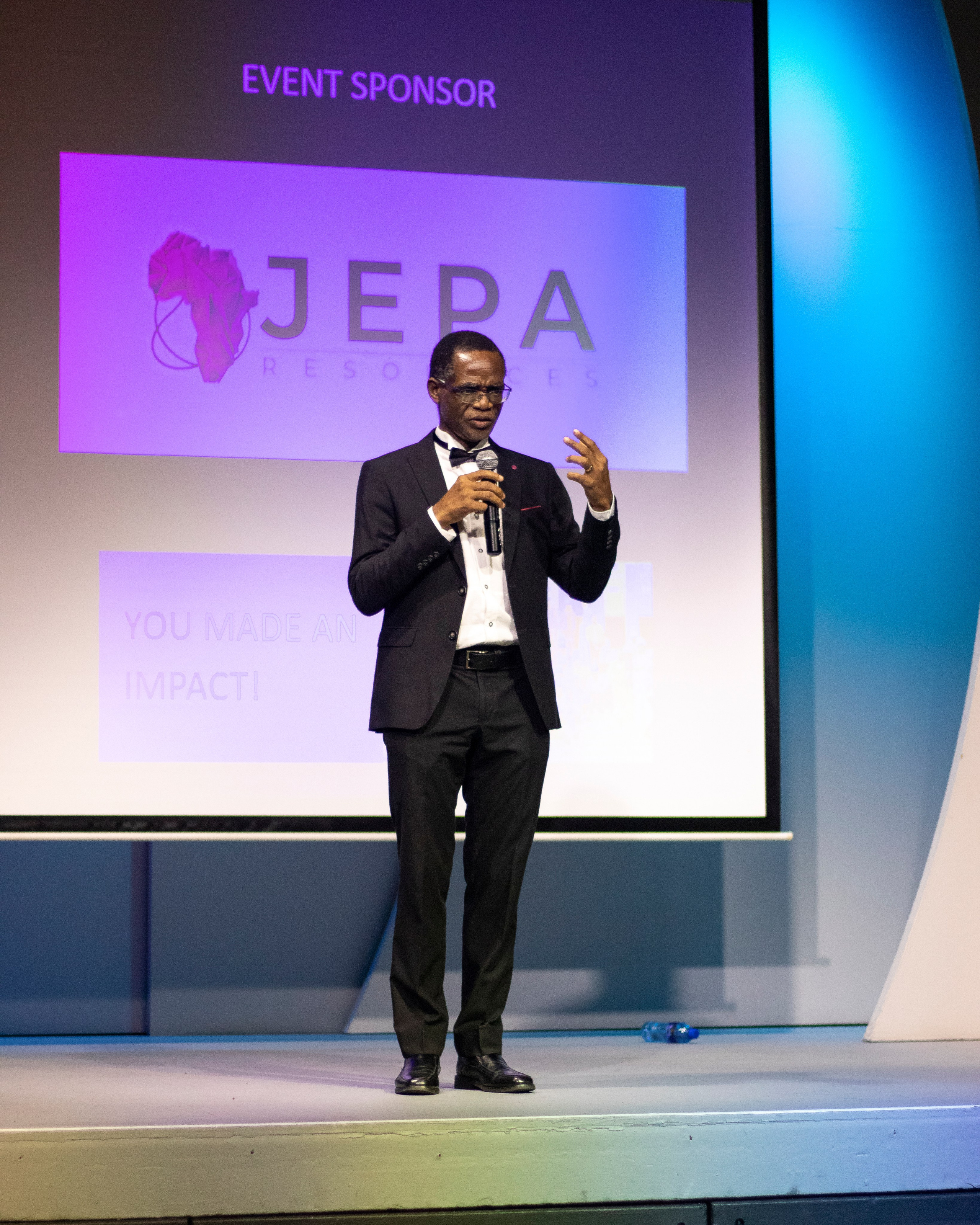 Corporate Events. KAYdaGEE