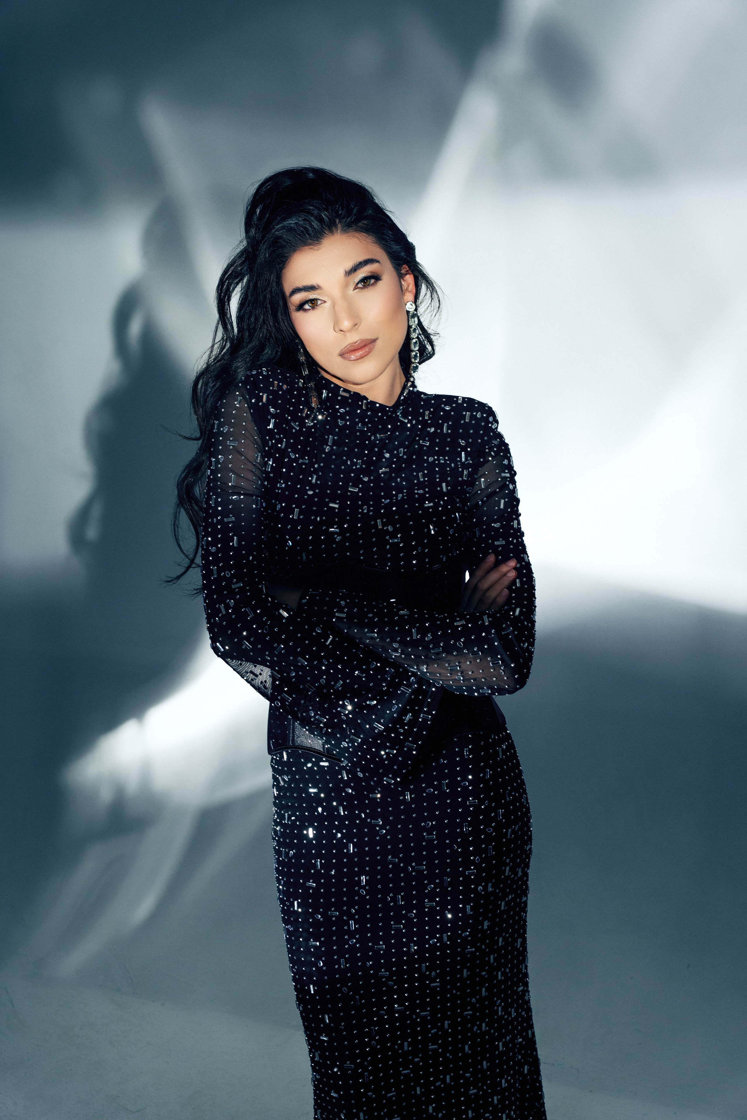 POLA. Фотограф В Гуанчжоу и Шэньчжэнь Андрей Лопатин