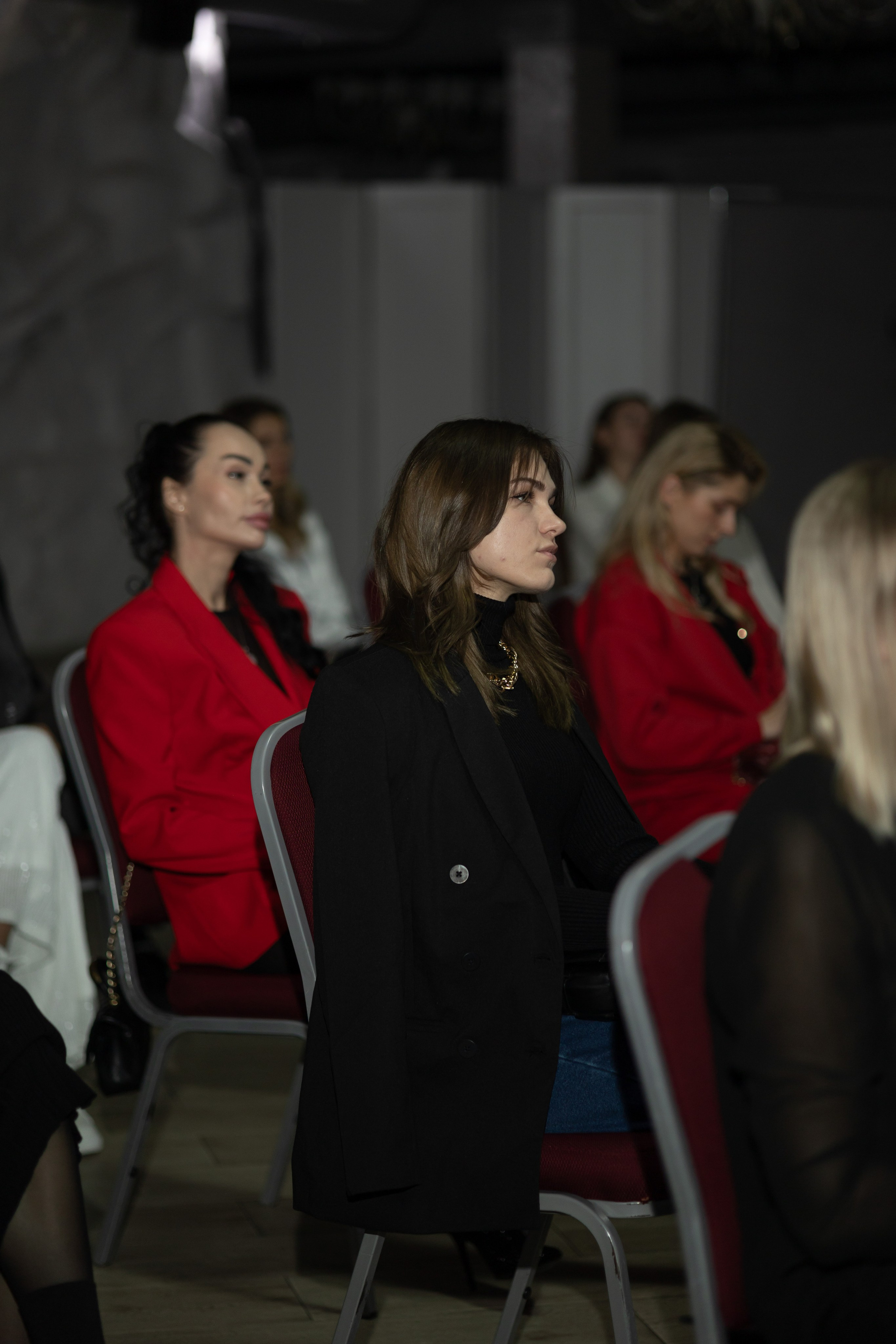 AstroBrut Conference. Wedding and family photographer