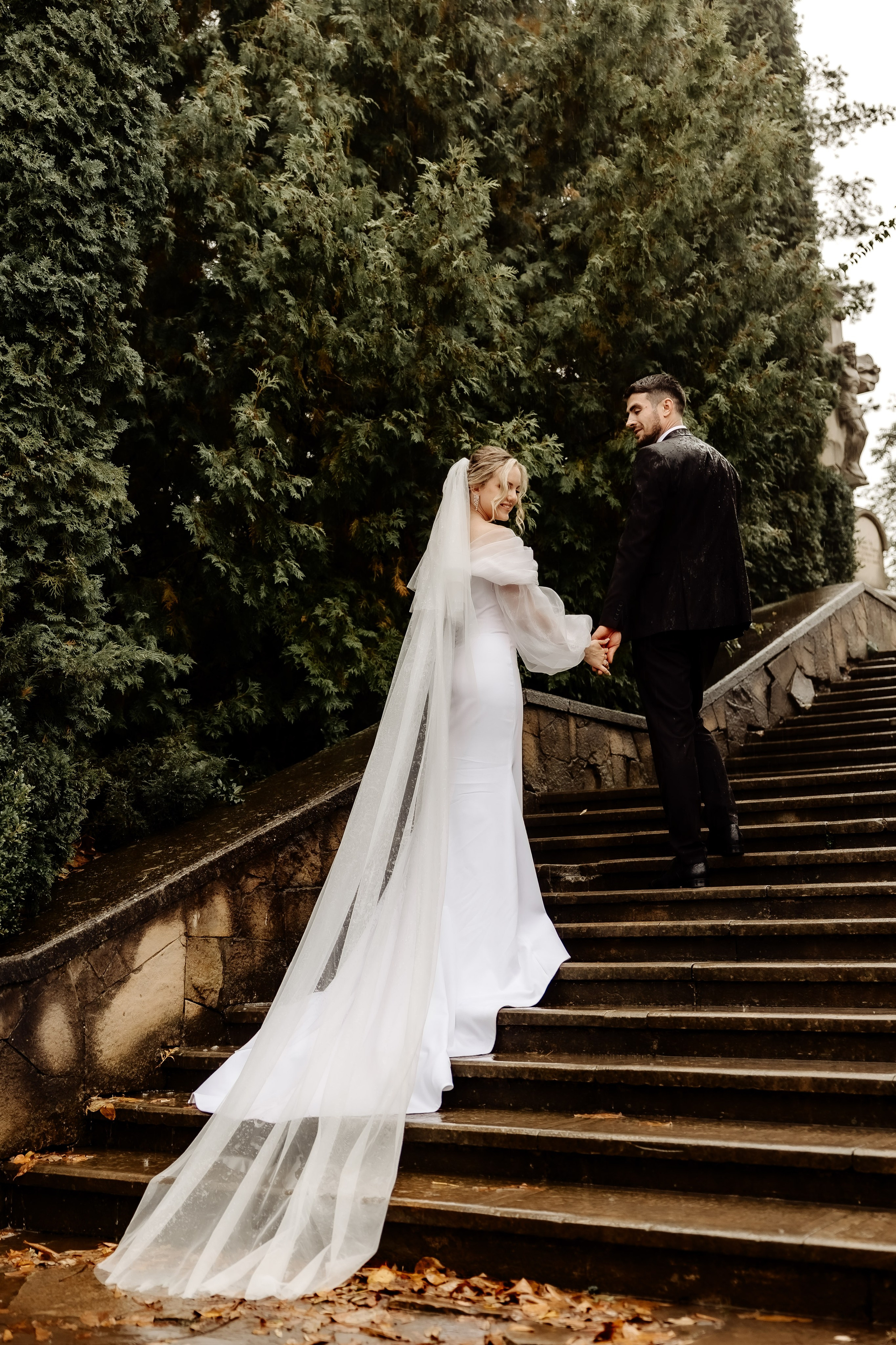 Nunta. Servicii Foto/Video