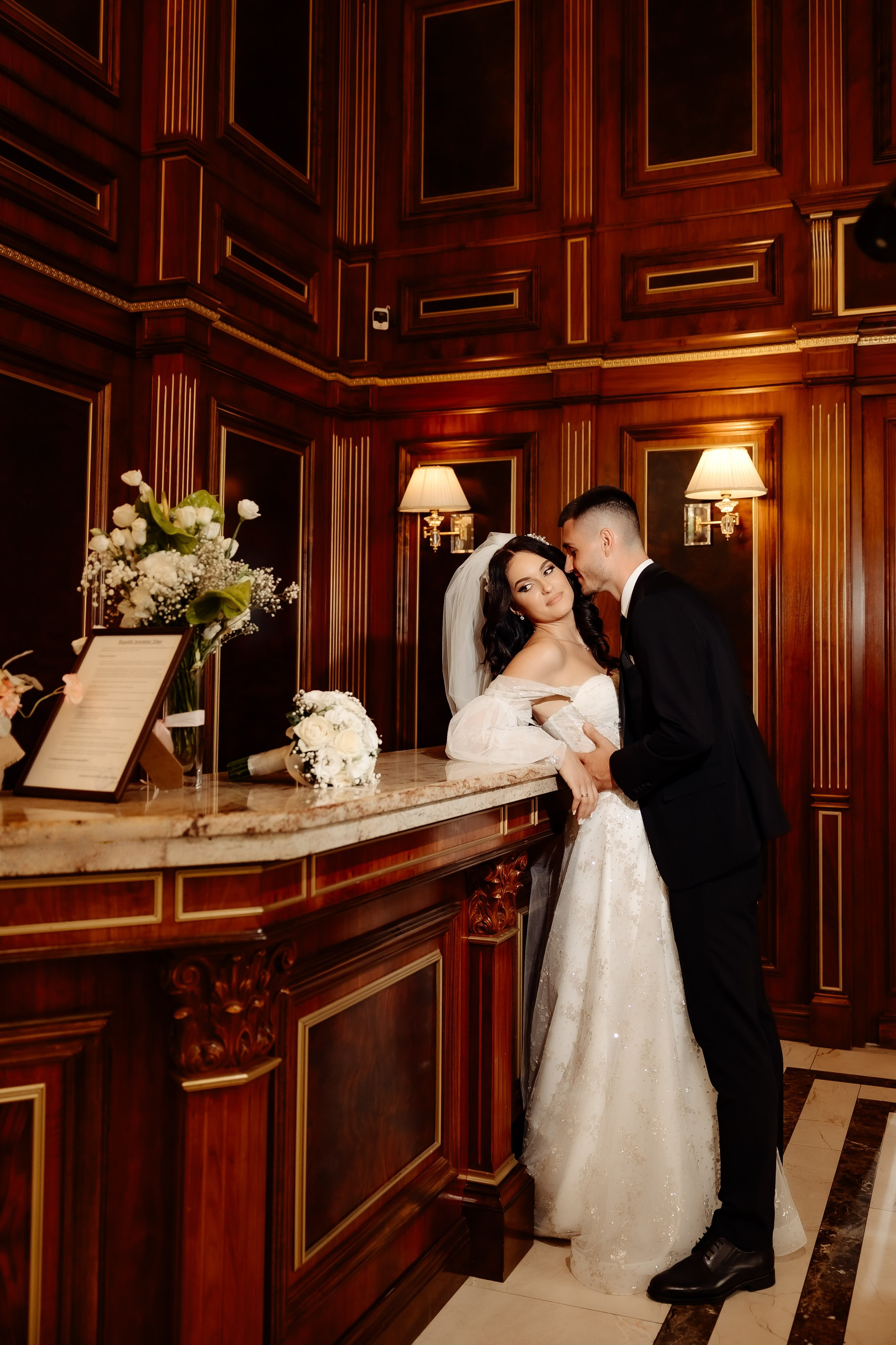 Liviu & Aurelia. Servicii Foto/Video