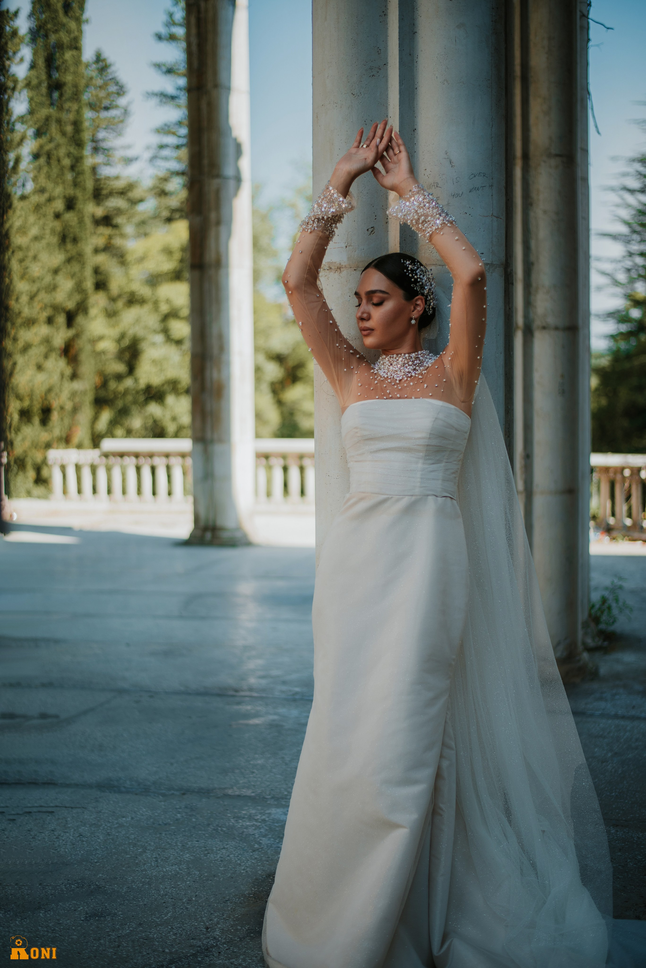 Wedding- ვერონიკა & ირაკლი