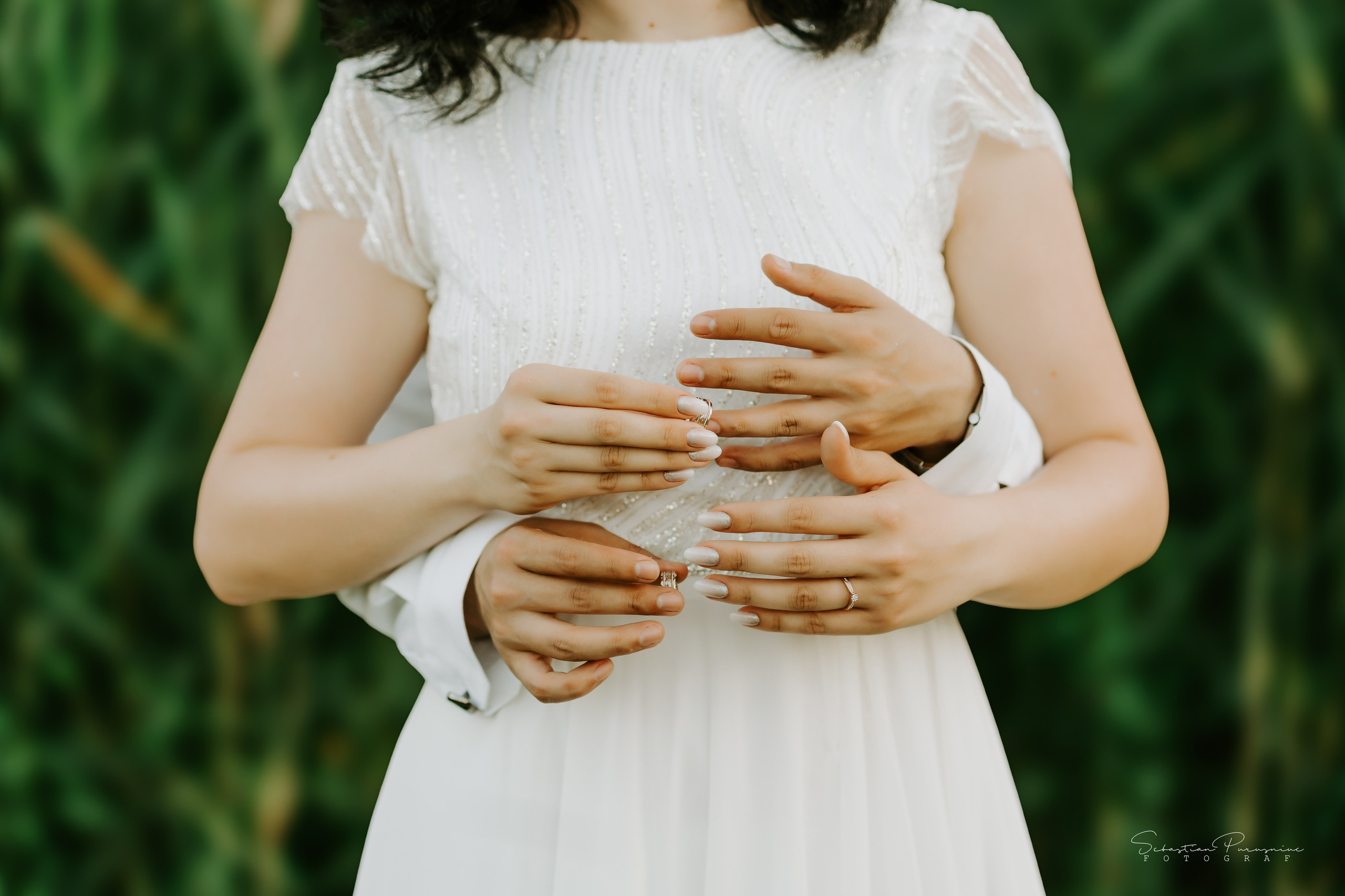 Simona & Sebastian. Sebastian Purusniuc Fotograf - Iasi