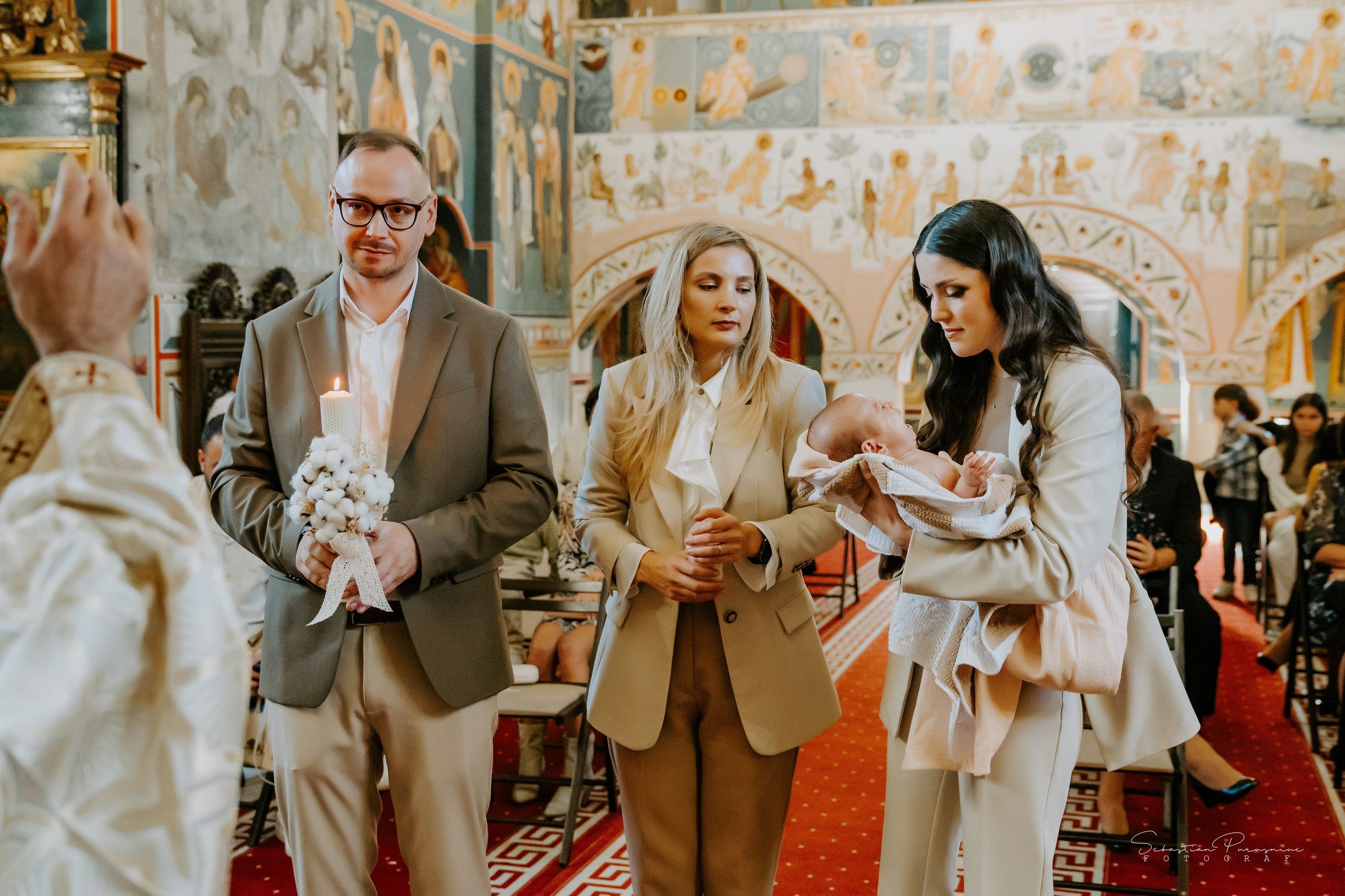 Lara-Olivia. Sebastian Purusniuc Fotograf - Iasi