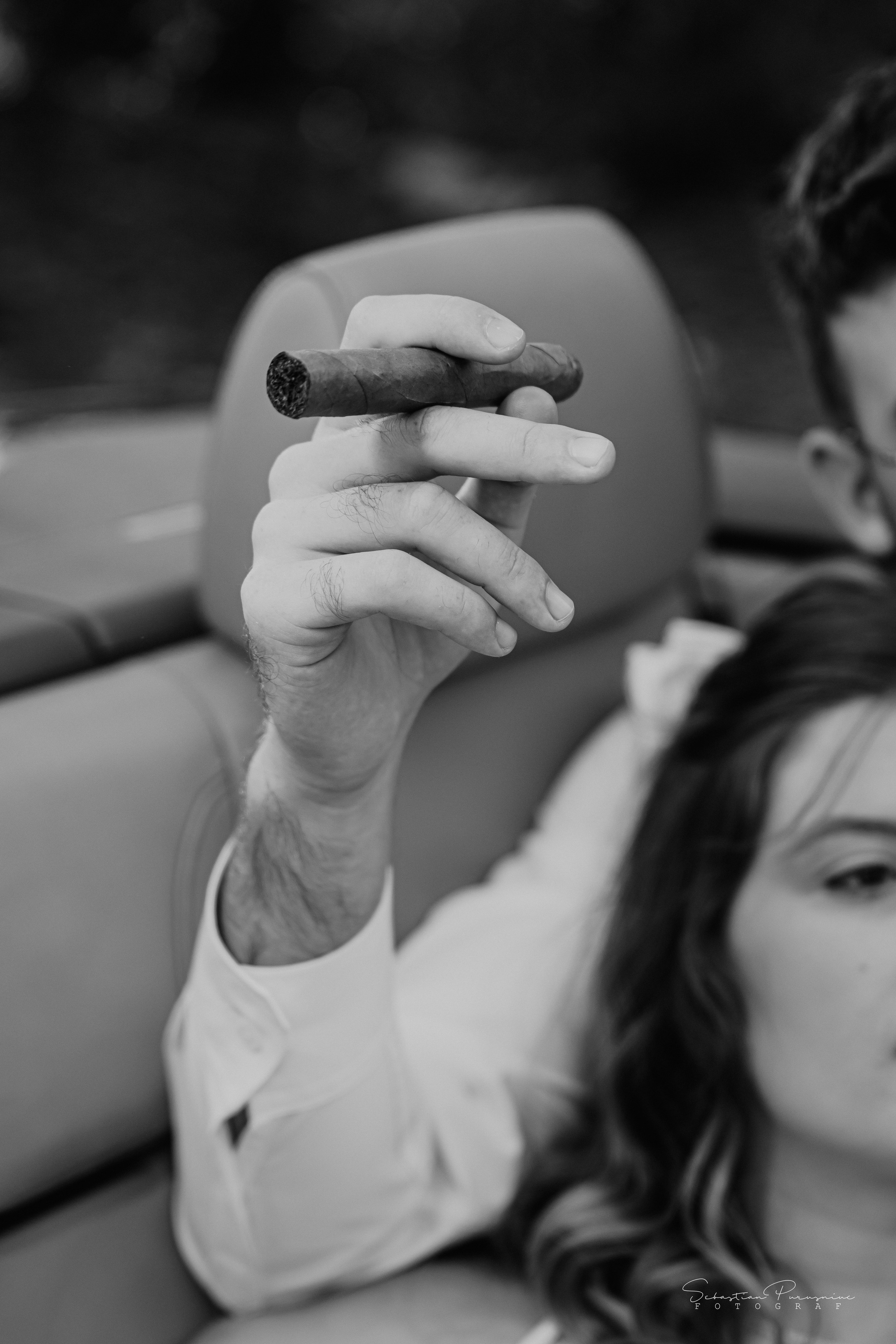 Save The Date. Sebastian Purusniuc Fotograf - Iasi