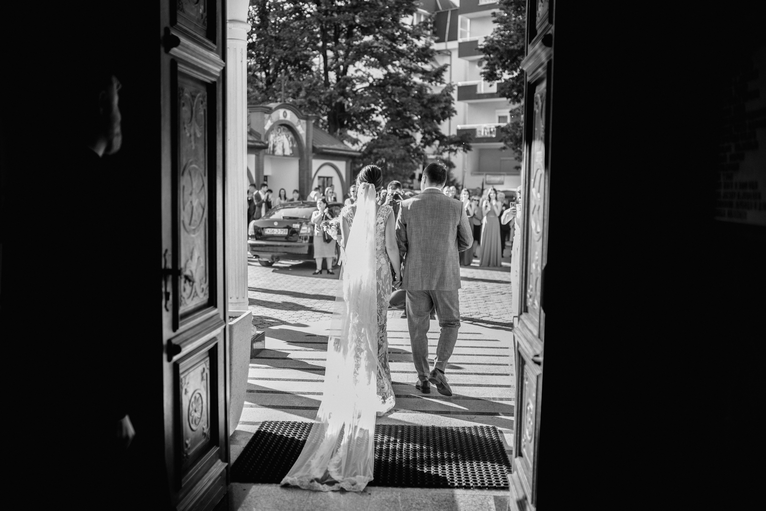 Milena i Danijel. Wedding, family and destination photographer. Based in Serbia, available for the whole world