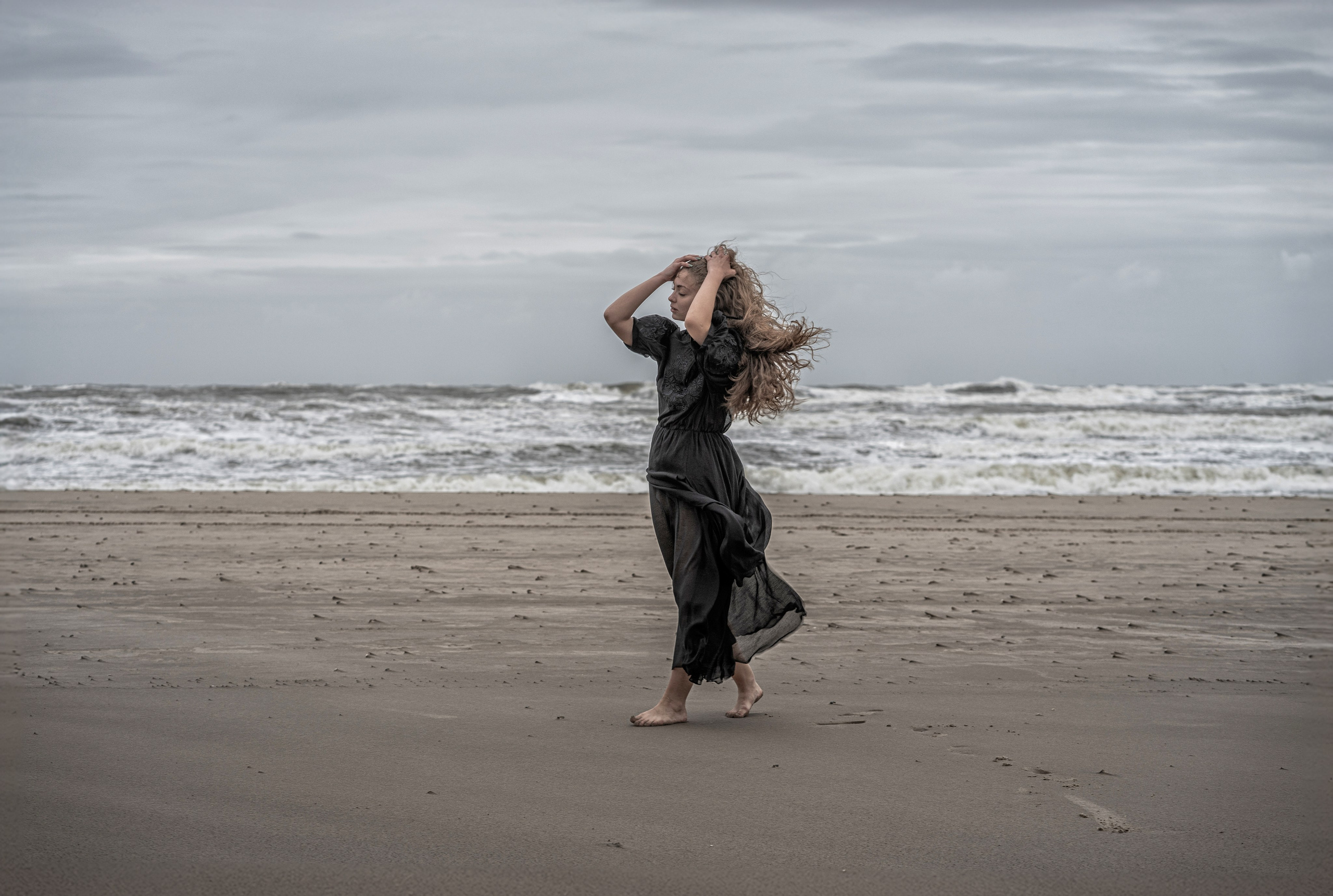 SEASON 2024. Portrait photographer in Germany and all over Europe Mischa Blank