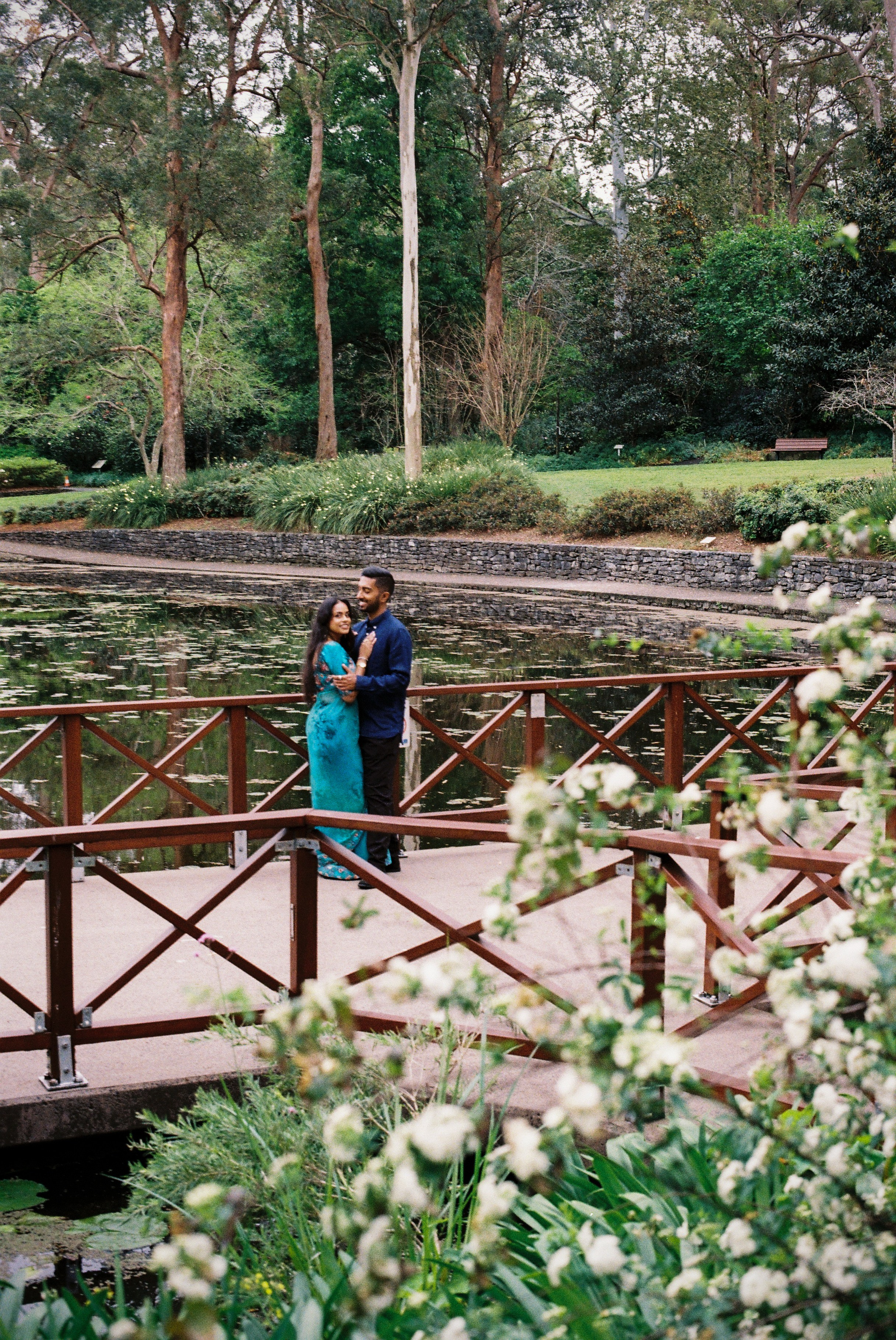 Sanu&Sugz. Film photographer