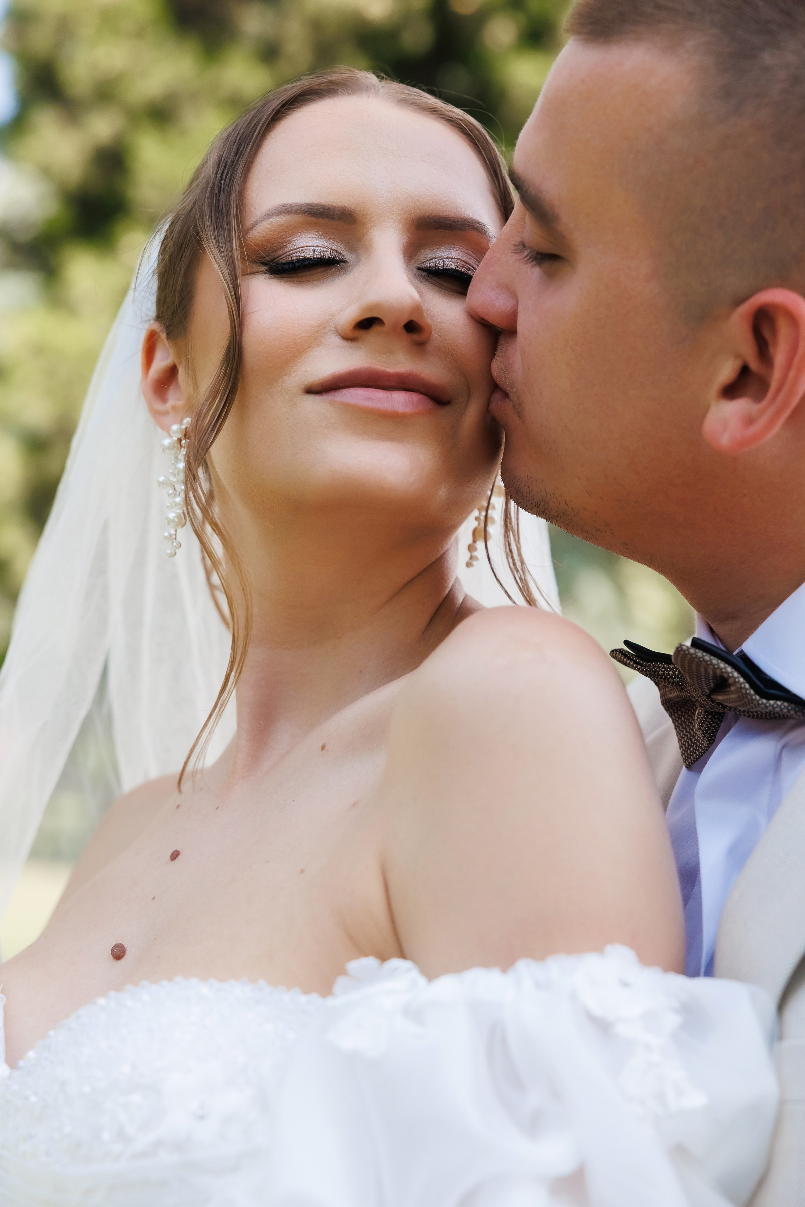 Сватба Айтос. Фотограф Ирина Йотова