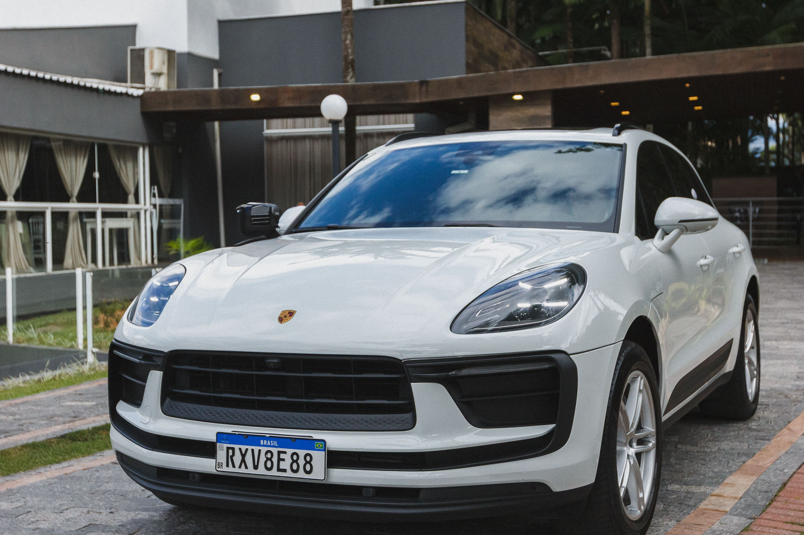 Locação de carros para noiva