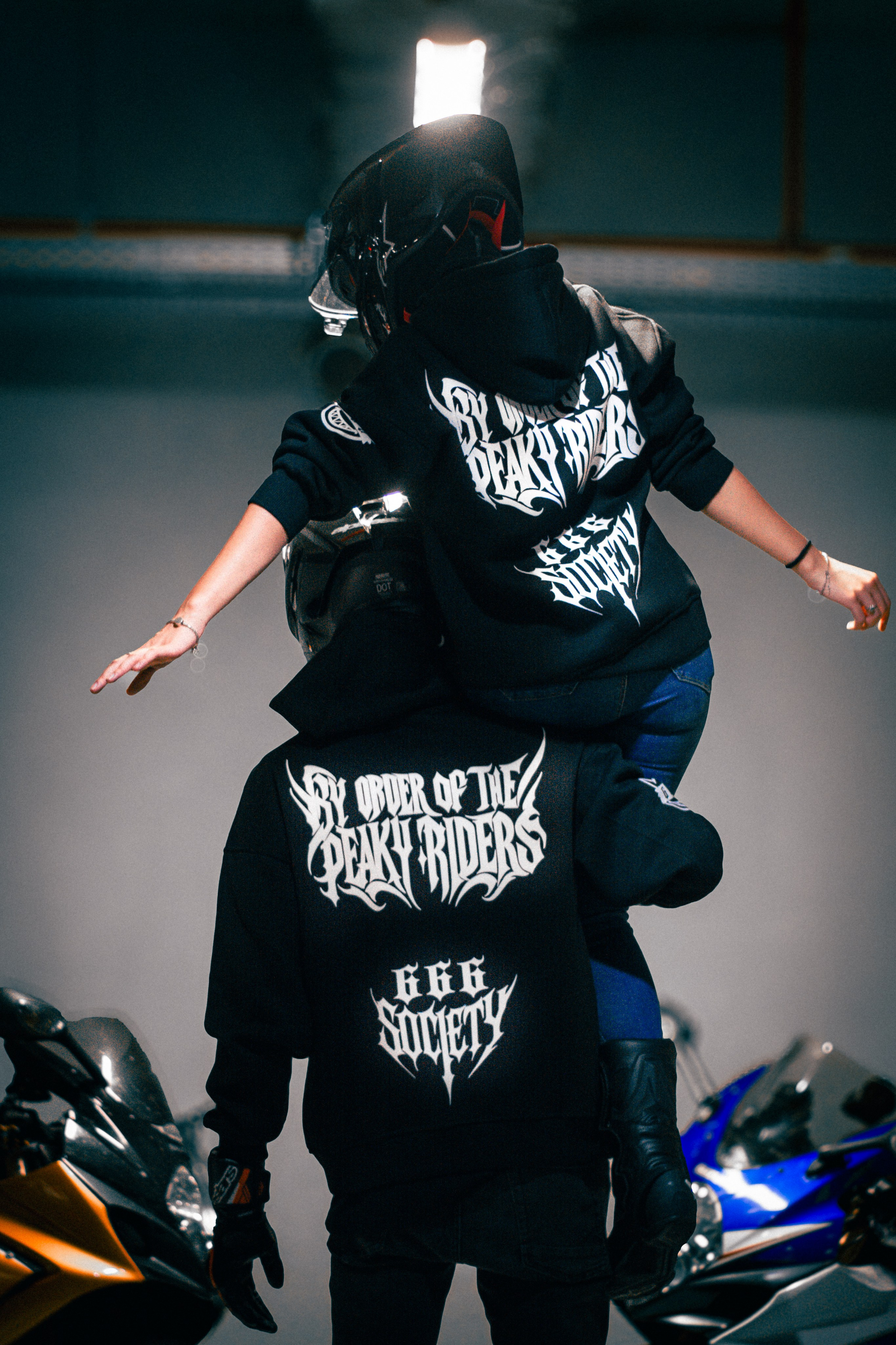 Triple6society. Johnnyshoots