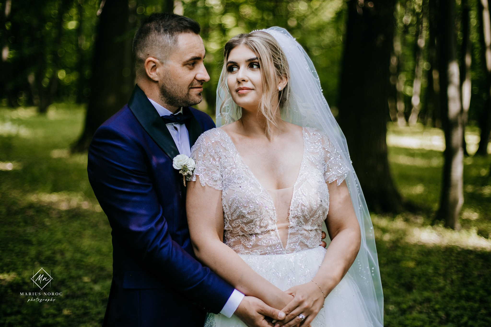 Roxana & Ionut | Padurea Bucium Iasi