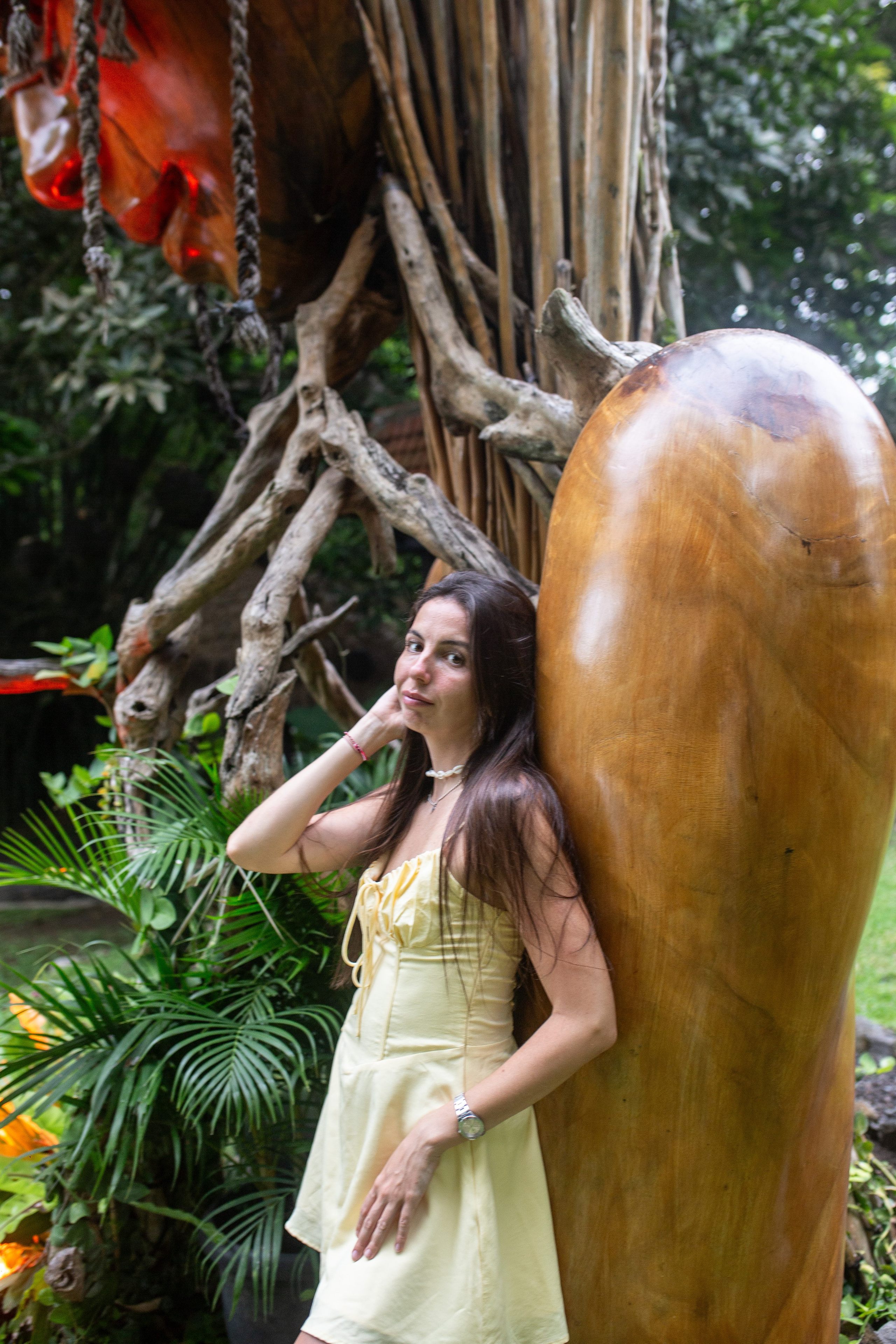 Бали тур с Дашей. Индивидуальный и парный фотограф на Бали — Bali Dream Photo