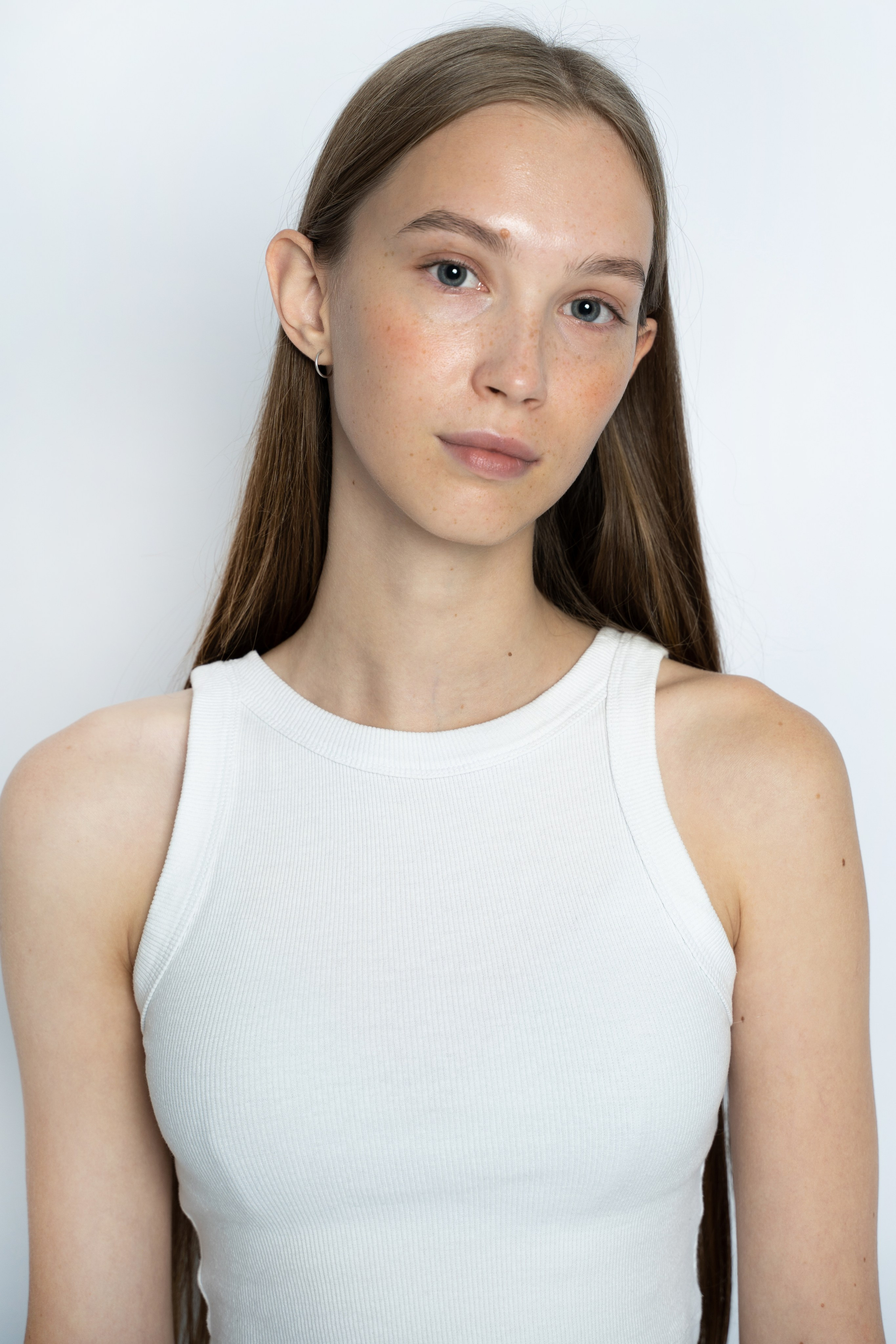 Viktoria. Photo / Vídeo ZARAGOZA