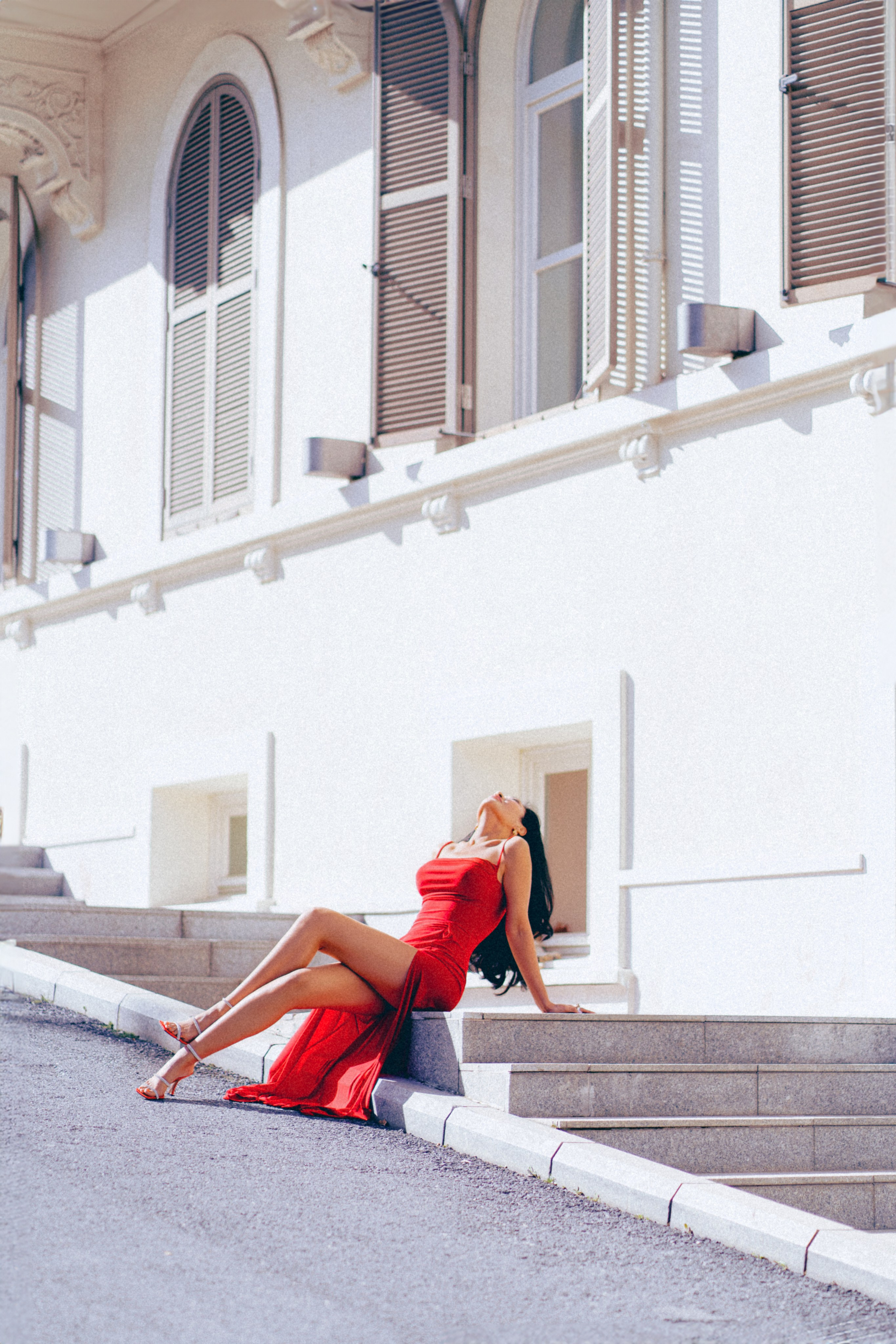 Assel. Даша Родина женский фотограф в Стамбуле