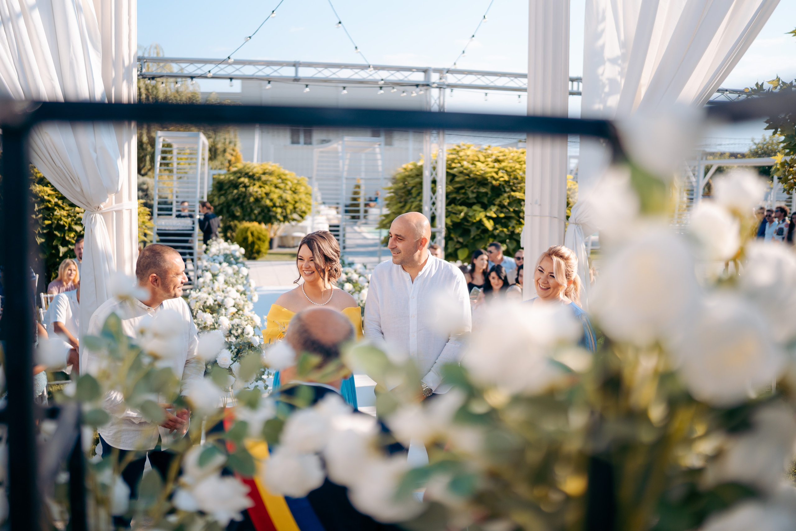 Denisa & Alex. CC Photography \ Fotograf Profesionist \ Evenimente