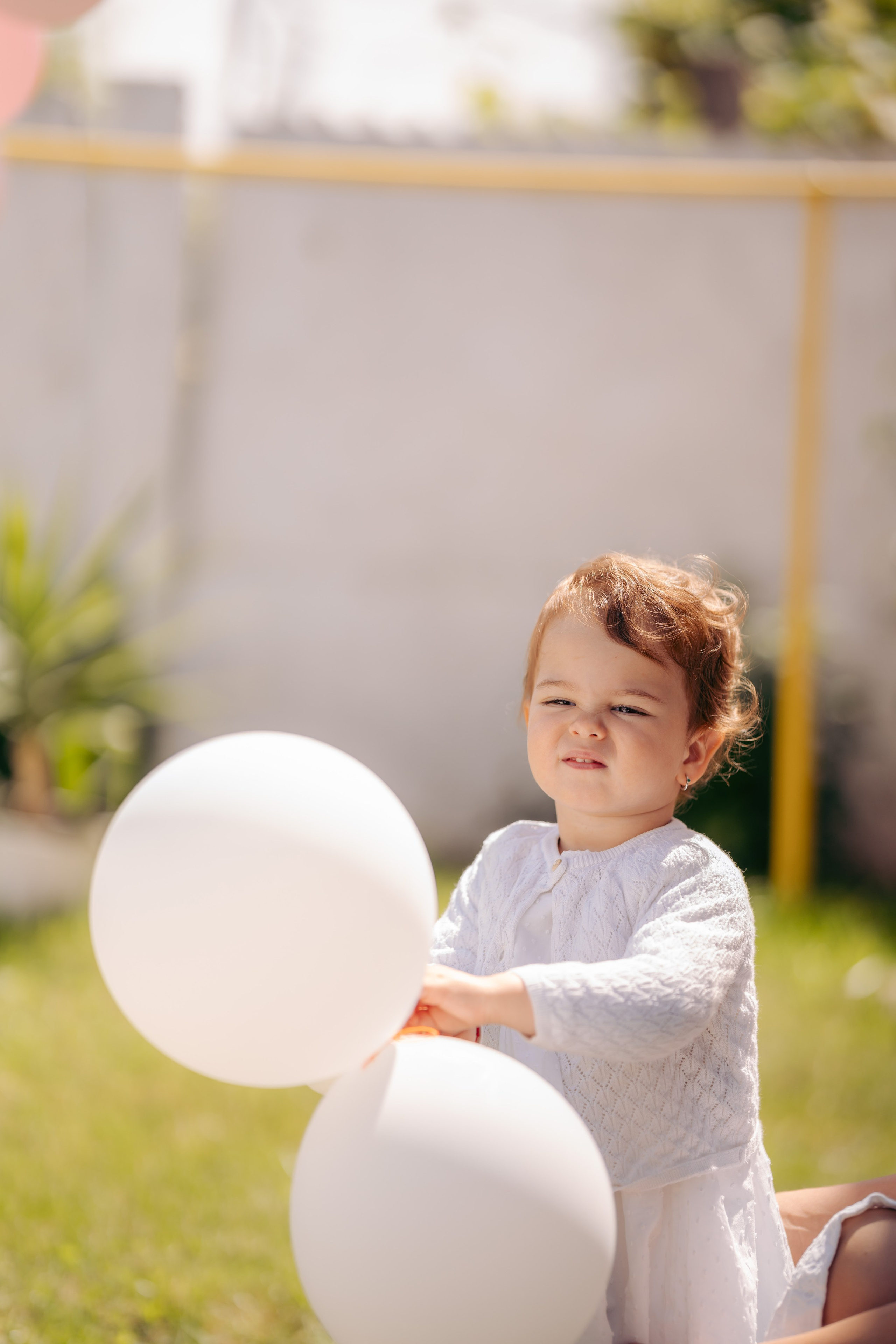 Amalia. CC Photography \ Fotograf Profesionist \ Evenimente