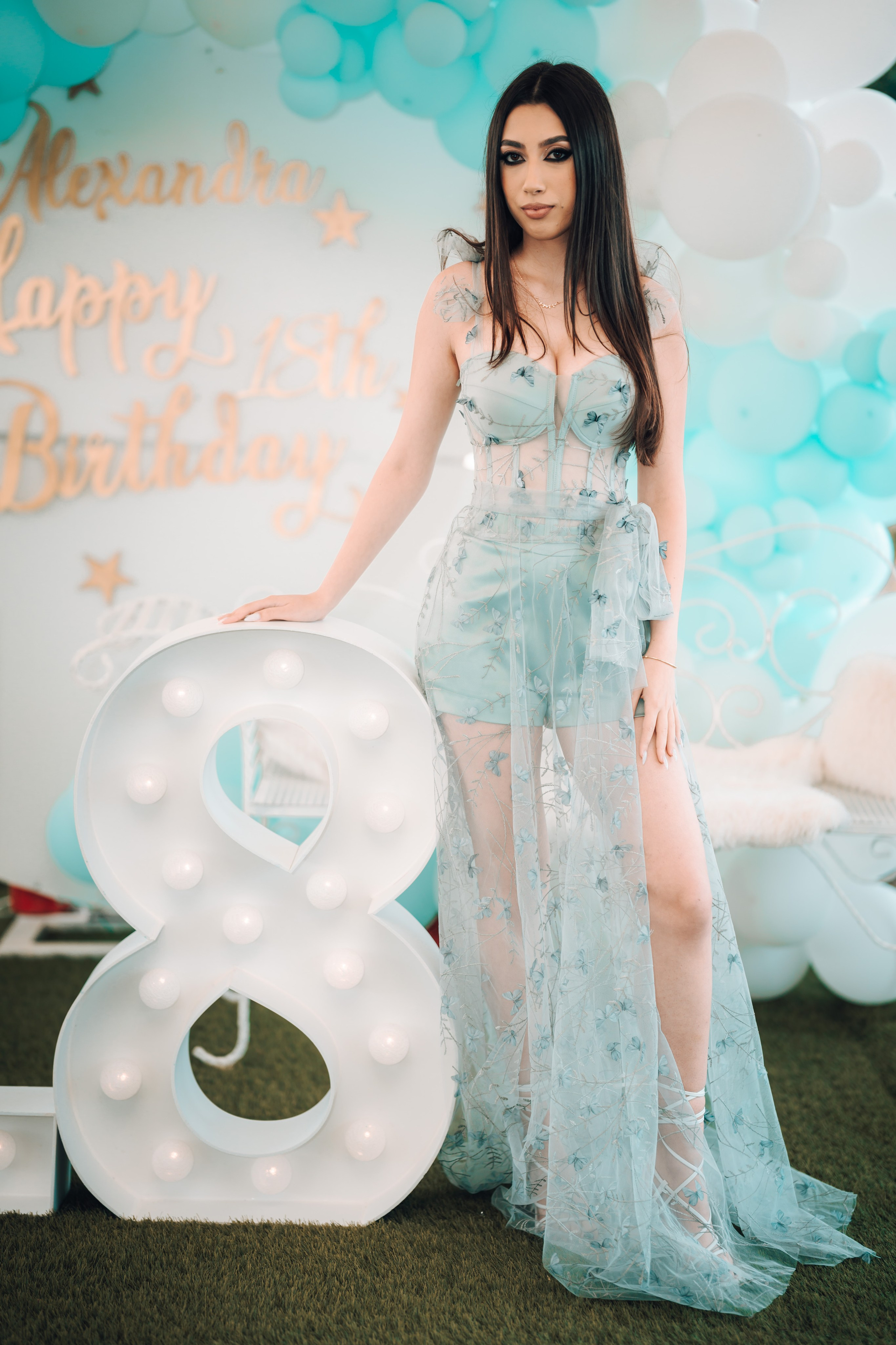 Alexandra. CC Photography \ Fotograf Profesionist \ Evenimente