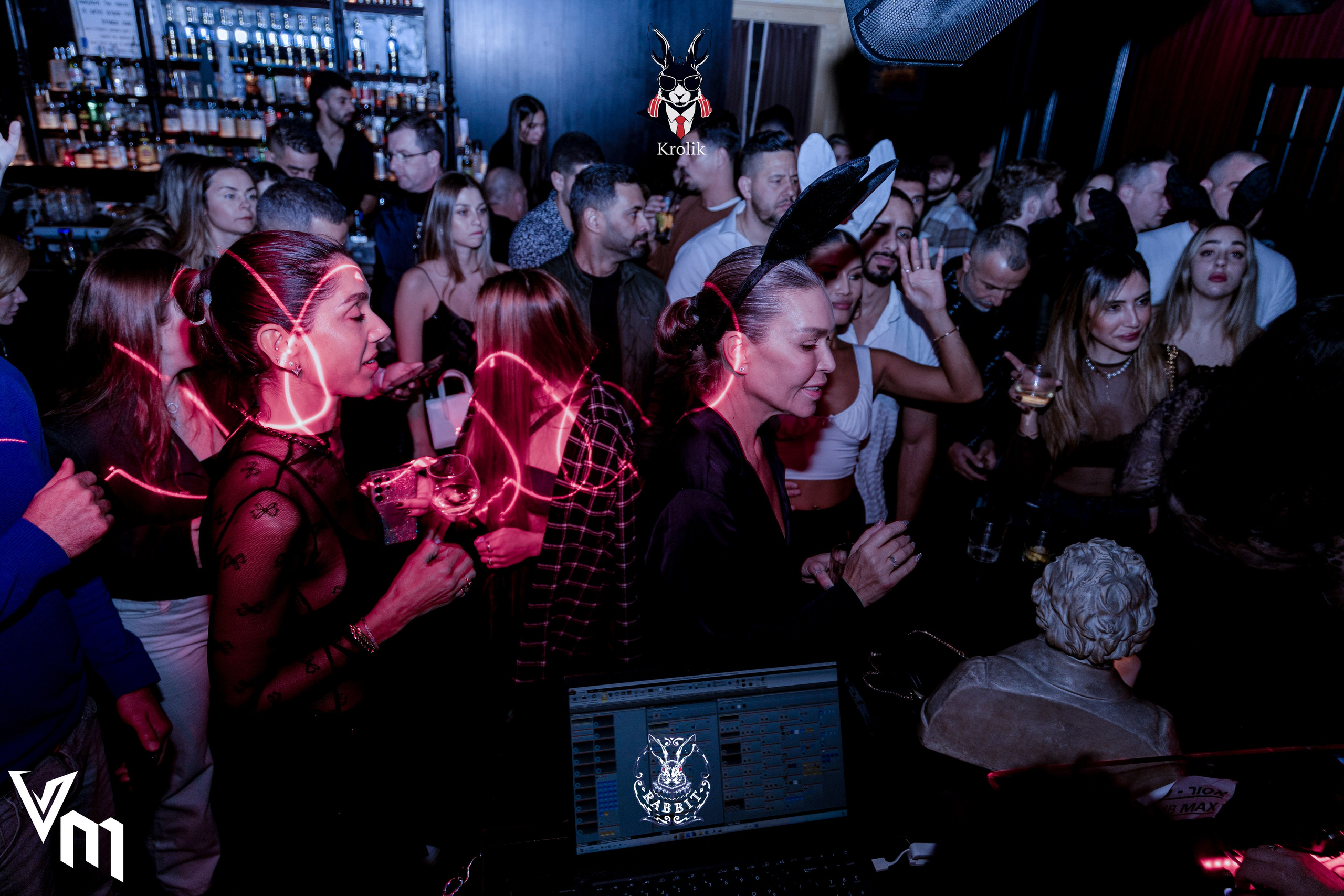 Клубная атмосфера. Photo__Vladi