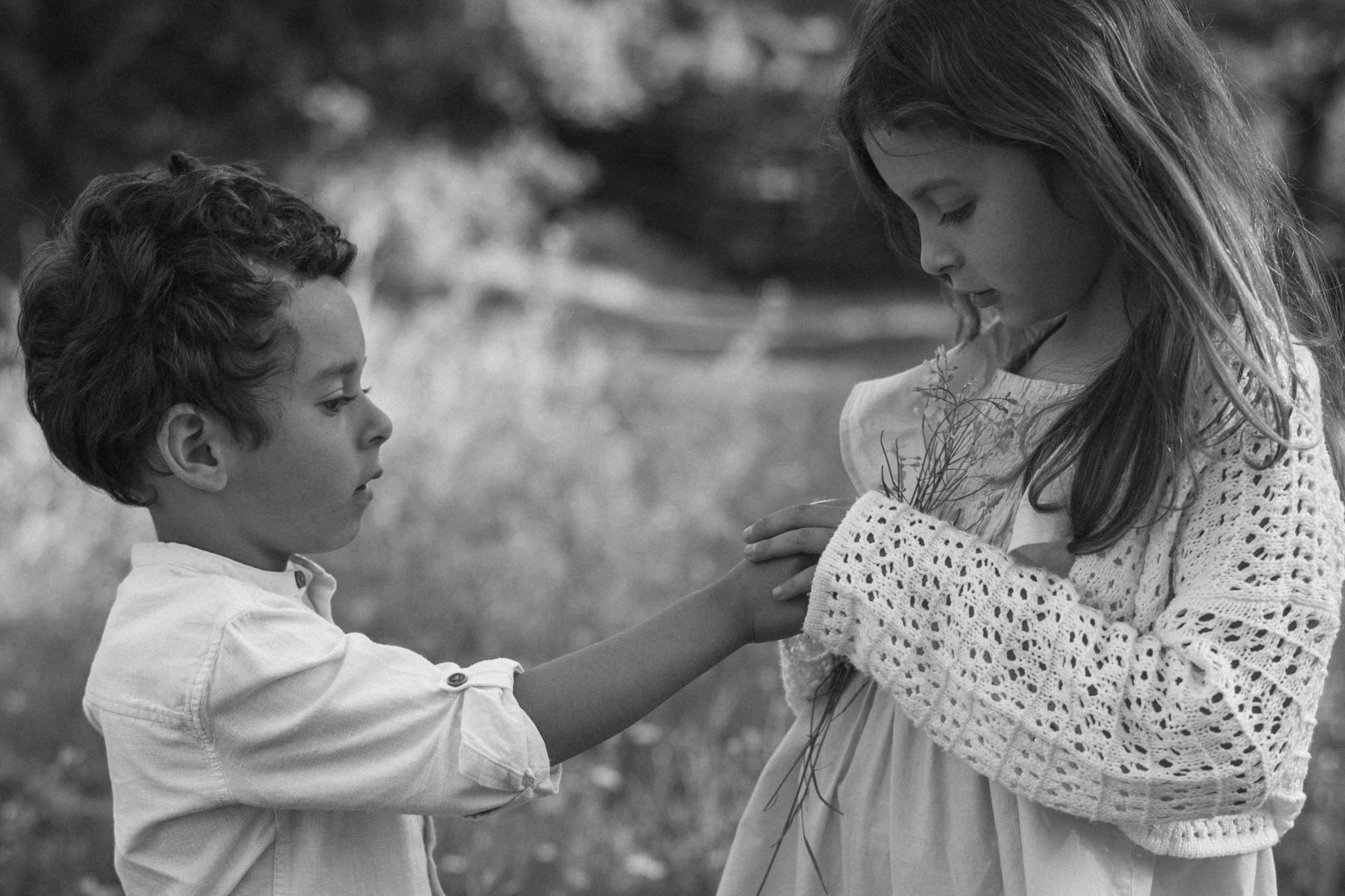 Martin&Co. Фотограф в Мадриде Алена Белянинова