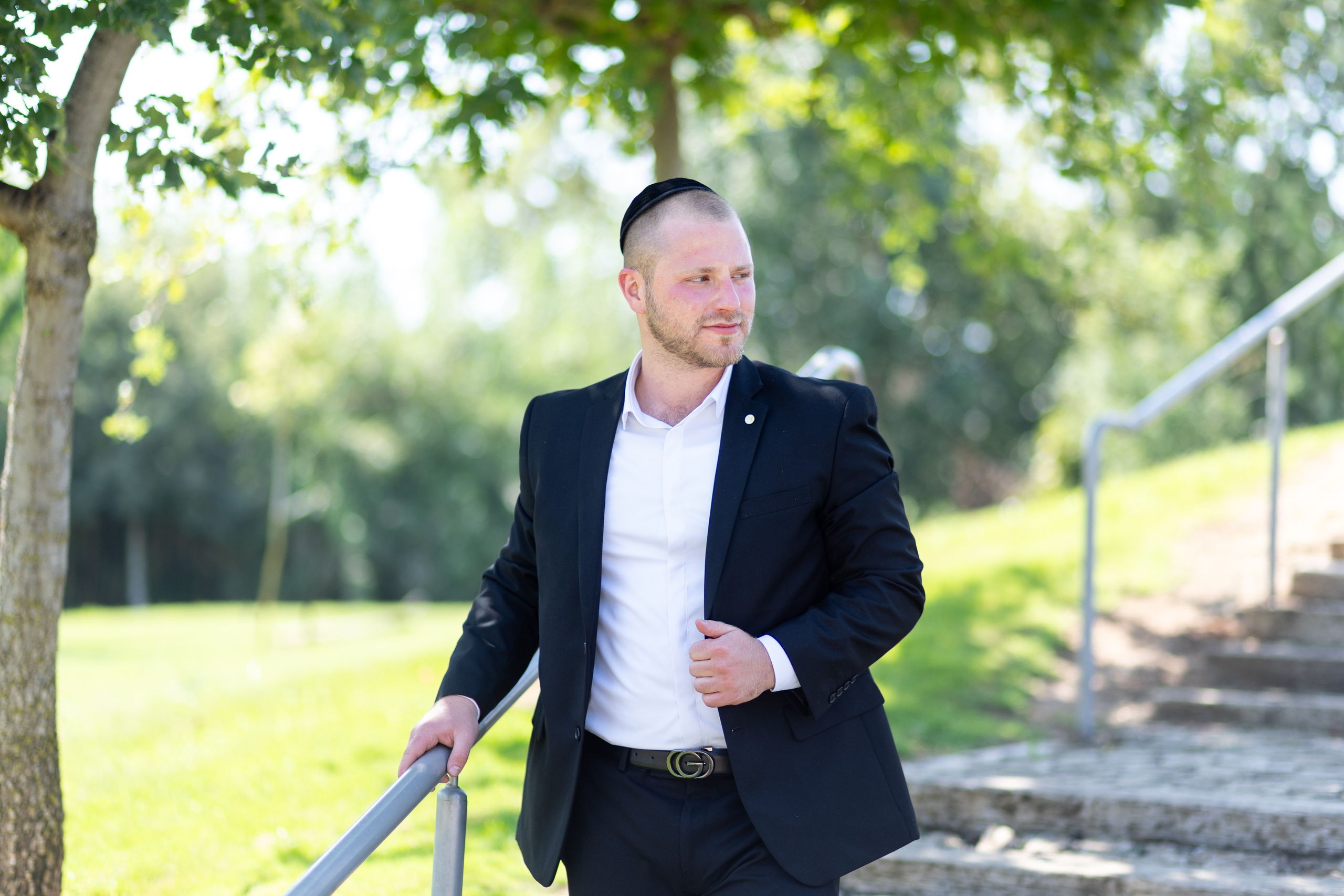 S&S. משה מנשה צלם חתונות