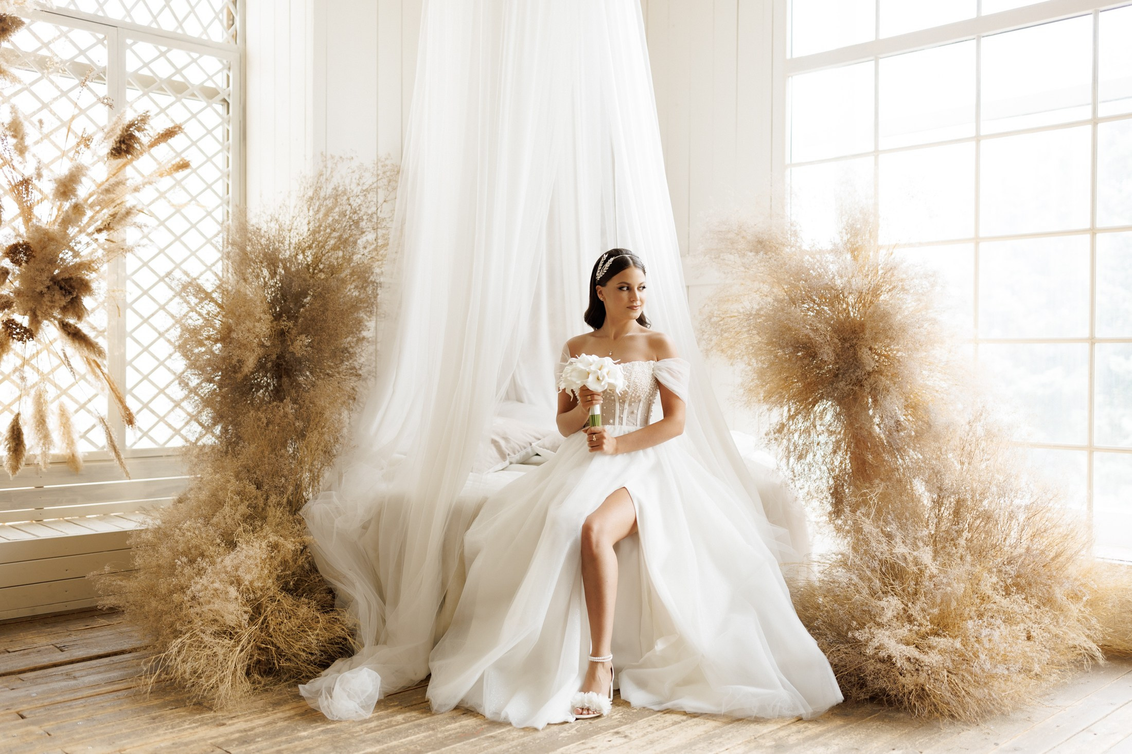 VADIM | LILI. Dirzu Catalin