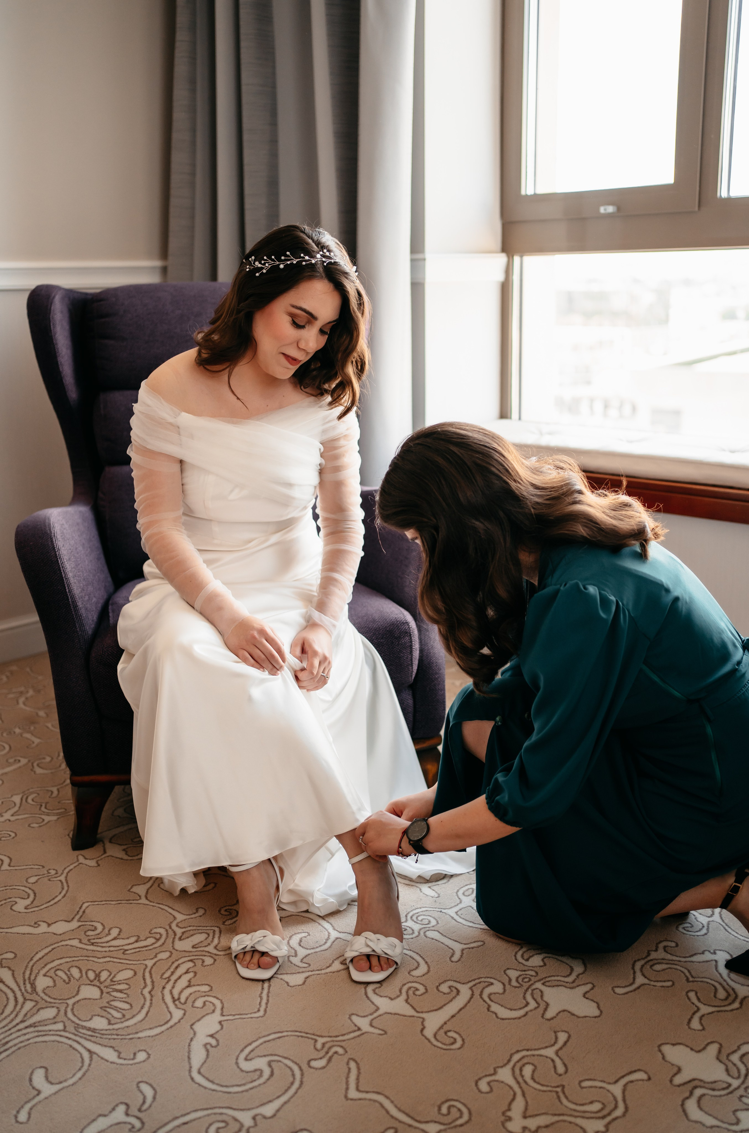 R & R. Fotograf Nunta Iasi - Hearts & Pictures