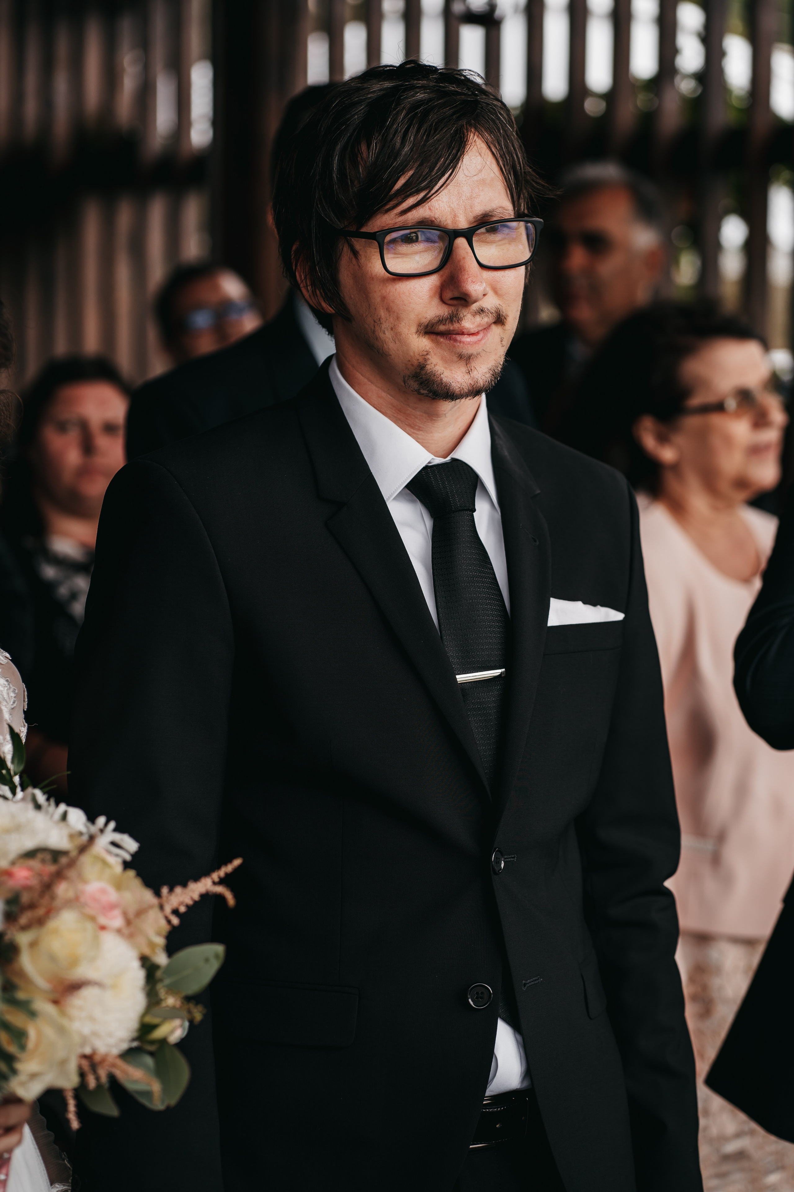 D & E. Fotograf Nunta Iasi - Hearts & Pictures