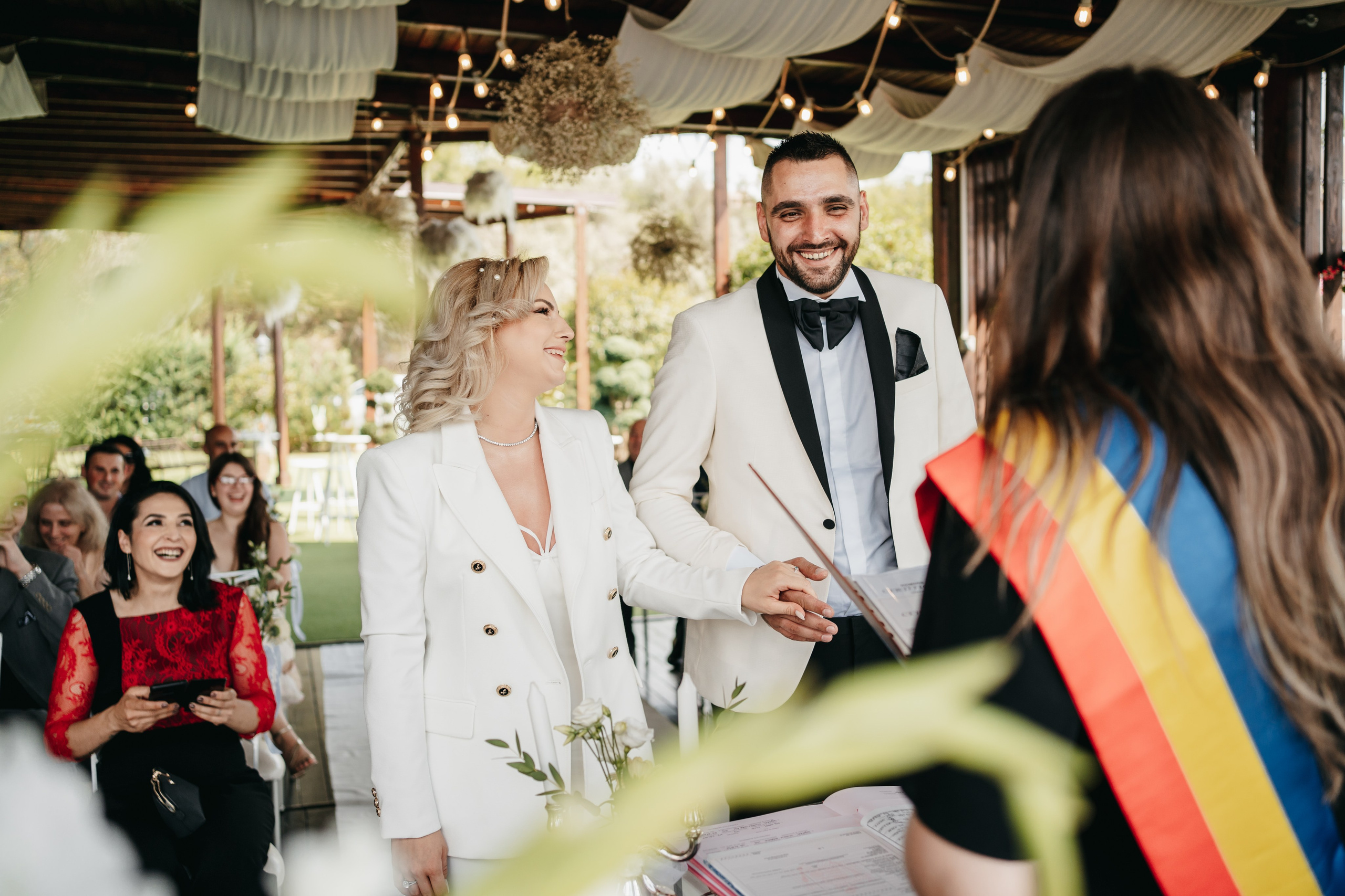 D & M. Fotograf Nunta Iasi - Hearts & Pictures