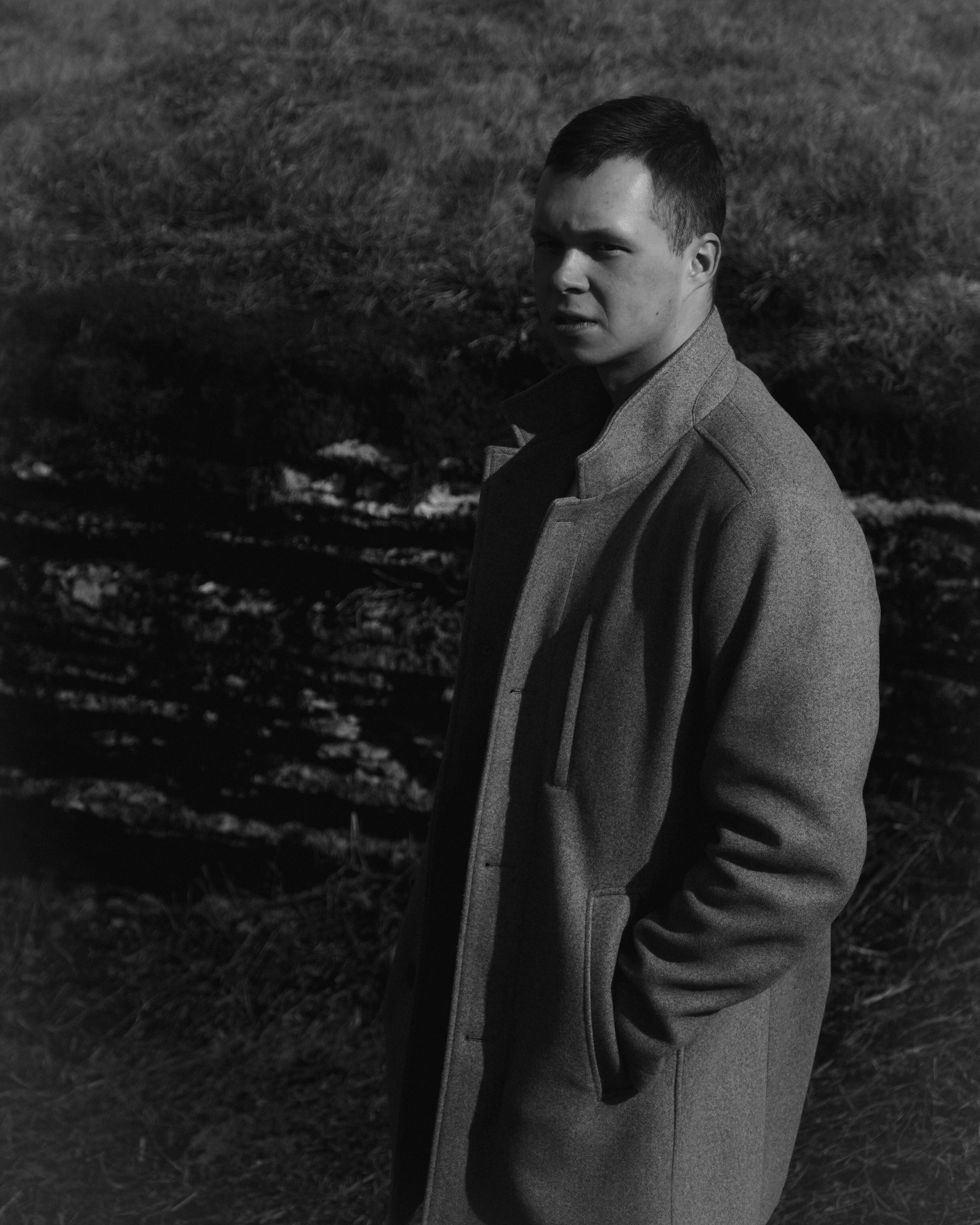 Aleksander. Meeste ja naiste fotograaf Tallinnas Anna Sipari