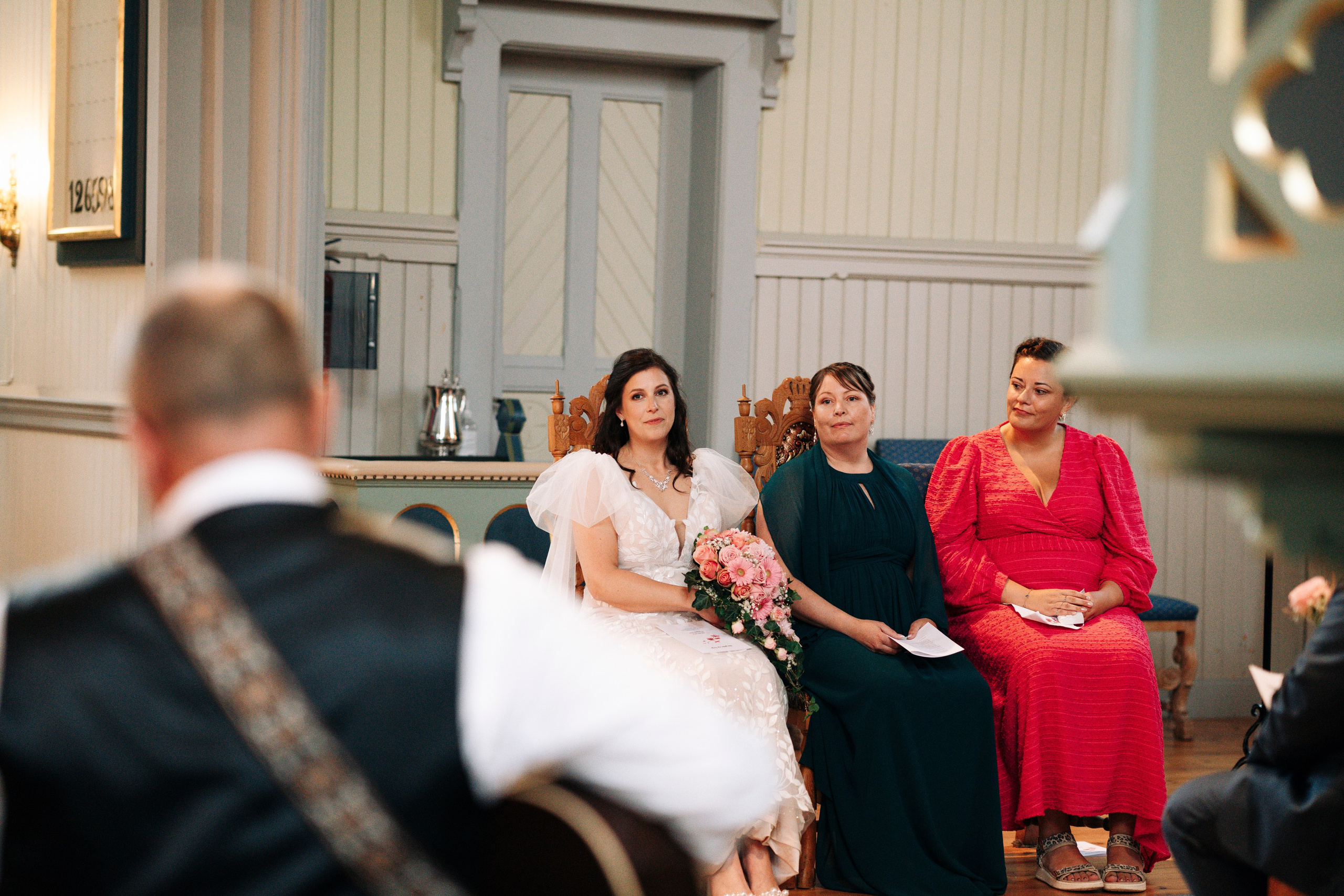 B&T. Bryllupsfotograf, videograf, Norge. Wedding photography, Norway